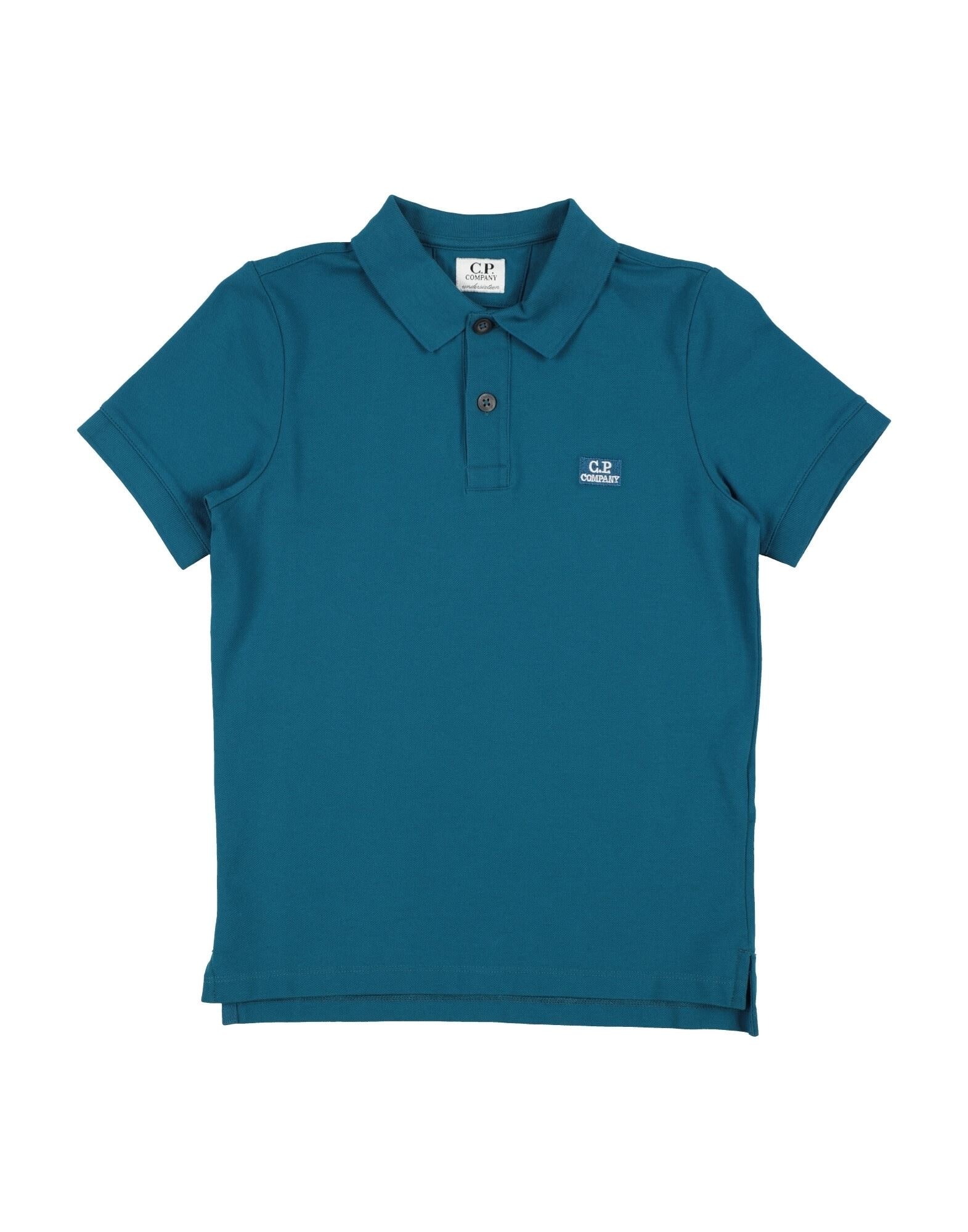 C.P. COMPANY UNDERSIXTEEN - Polo shirts