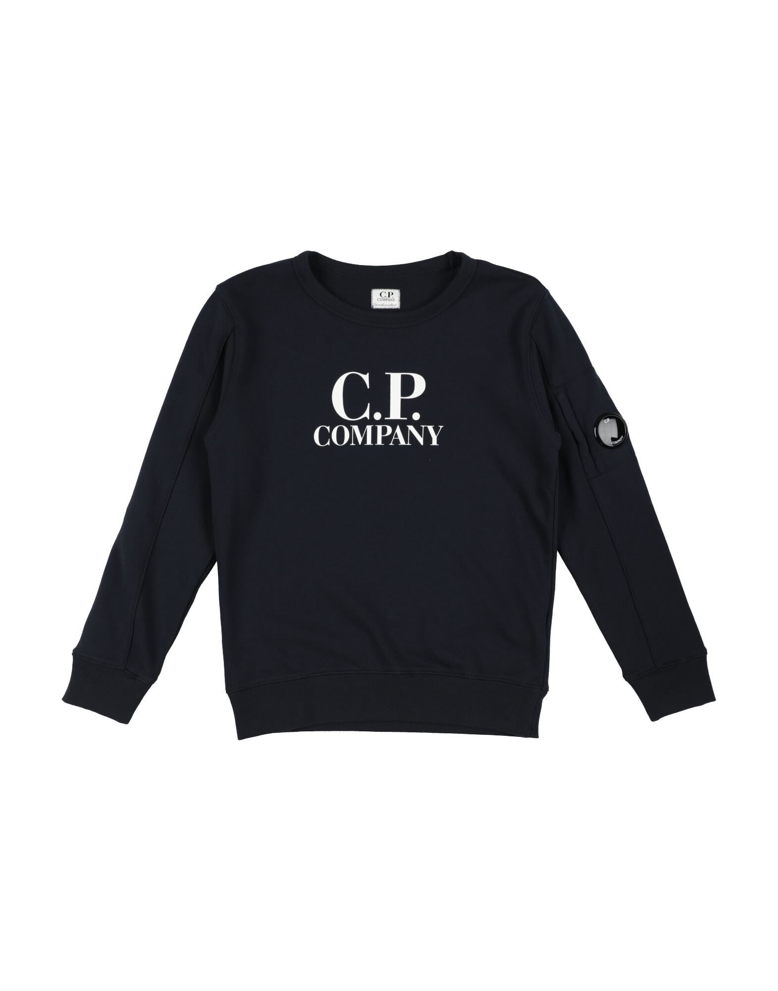 C.P. COMPANY UNDERSIXTEEN - Sweatshirts