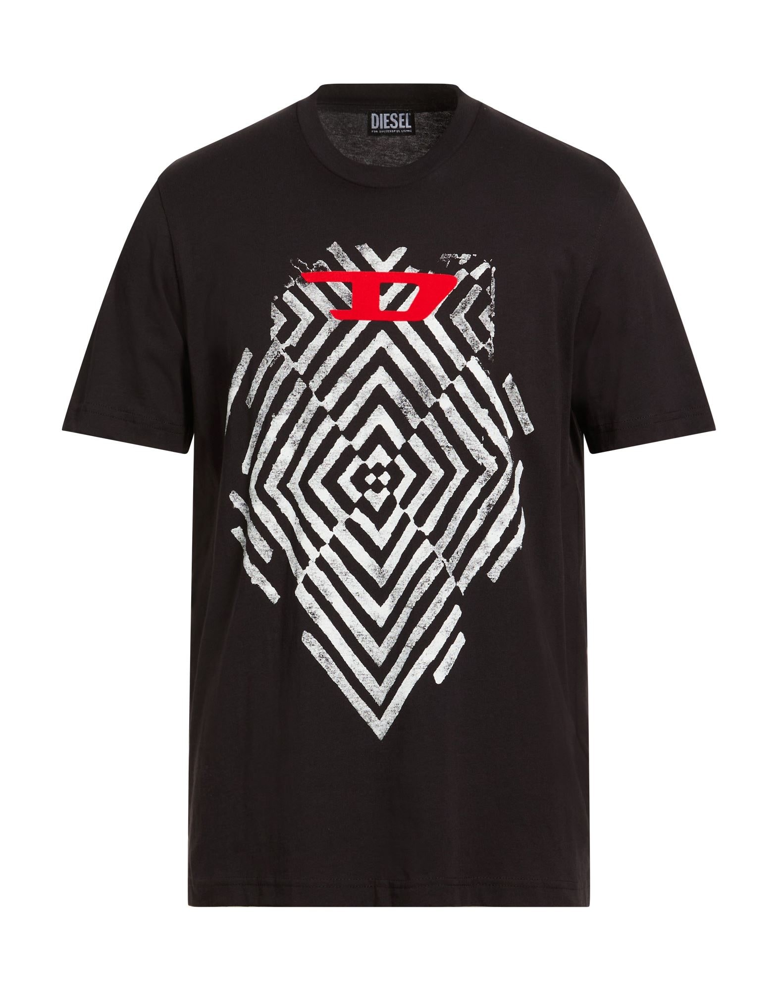 DIESEL - Футболки