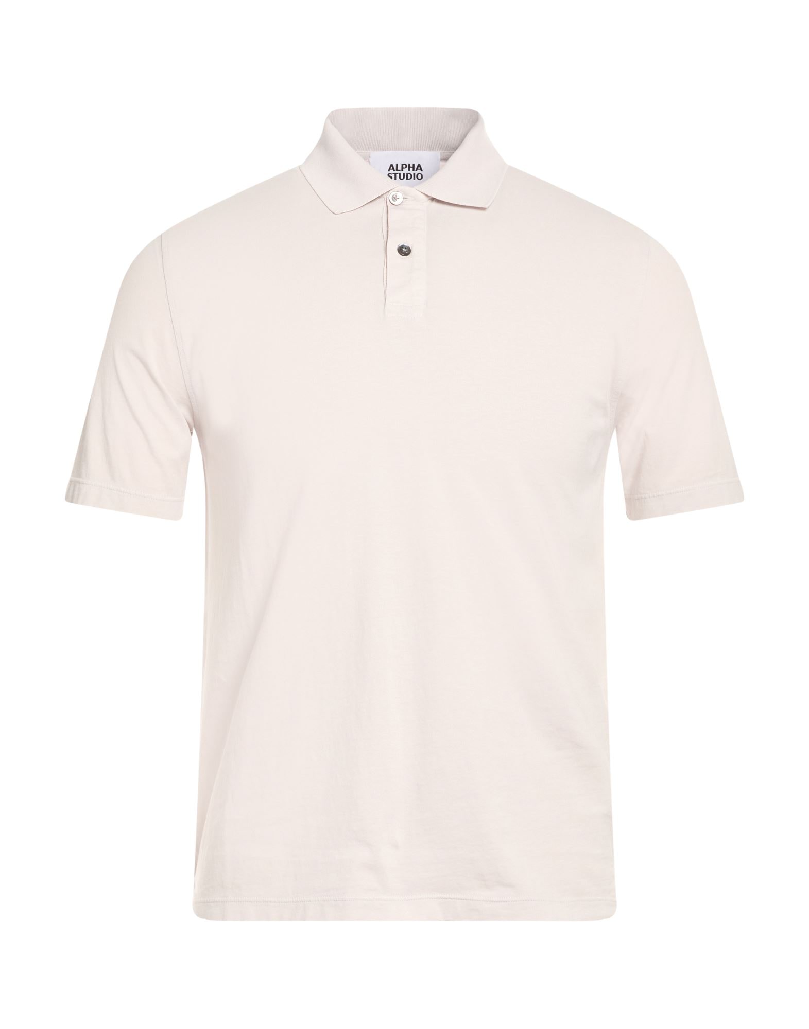 ALPHA STUDIO - Polo shirts