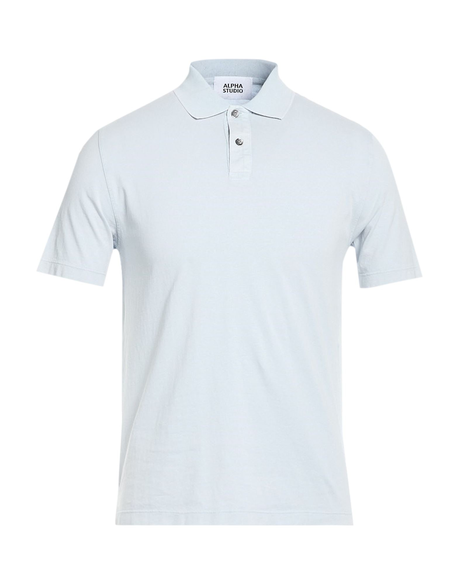 ALPHA STUDIO - Поло