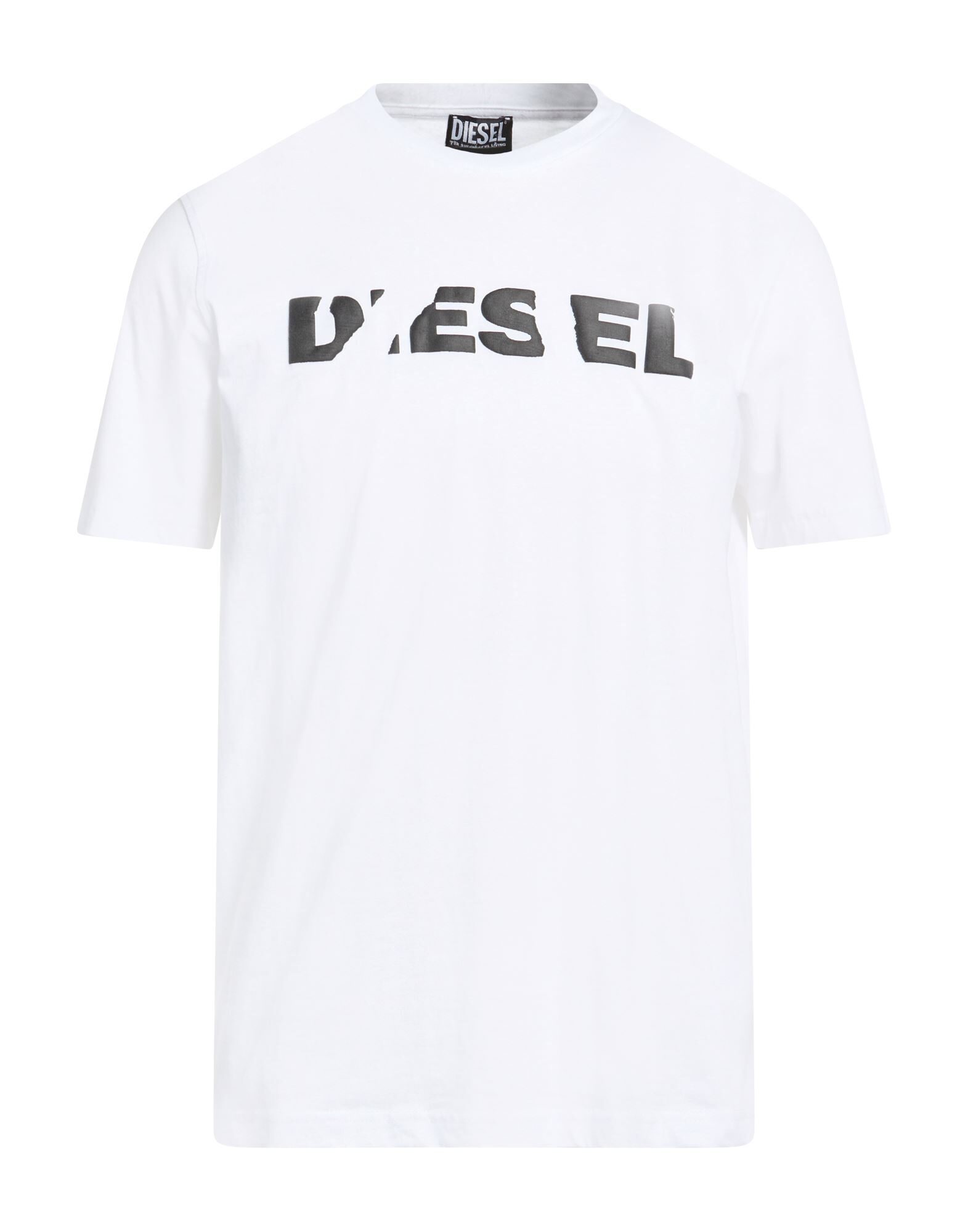 DIESEL - T-shirts