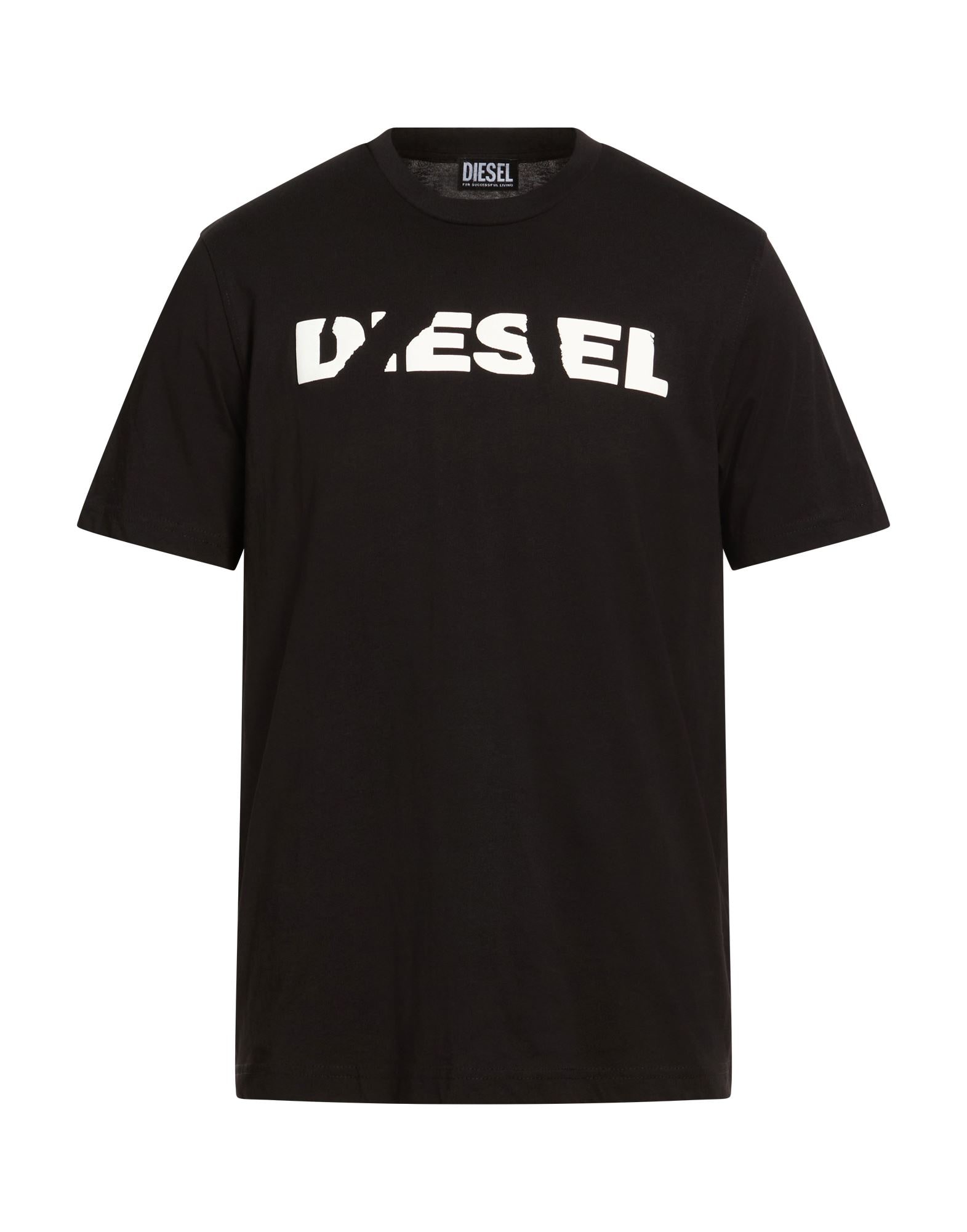 DIESEL - T-shirts