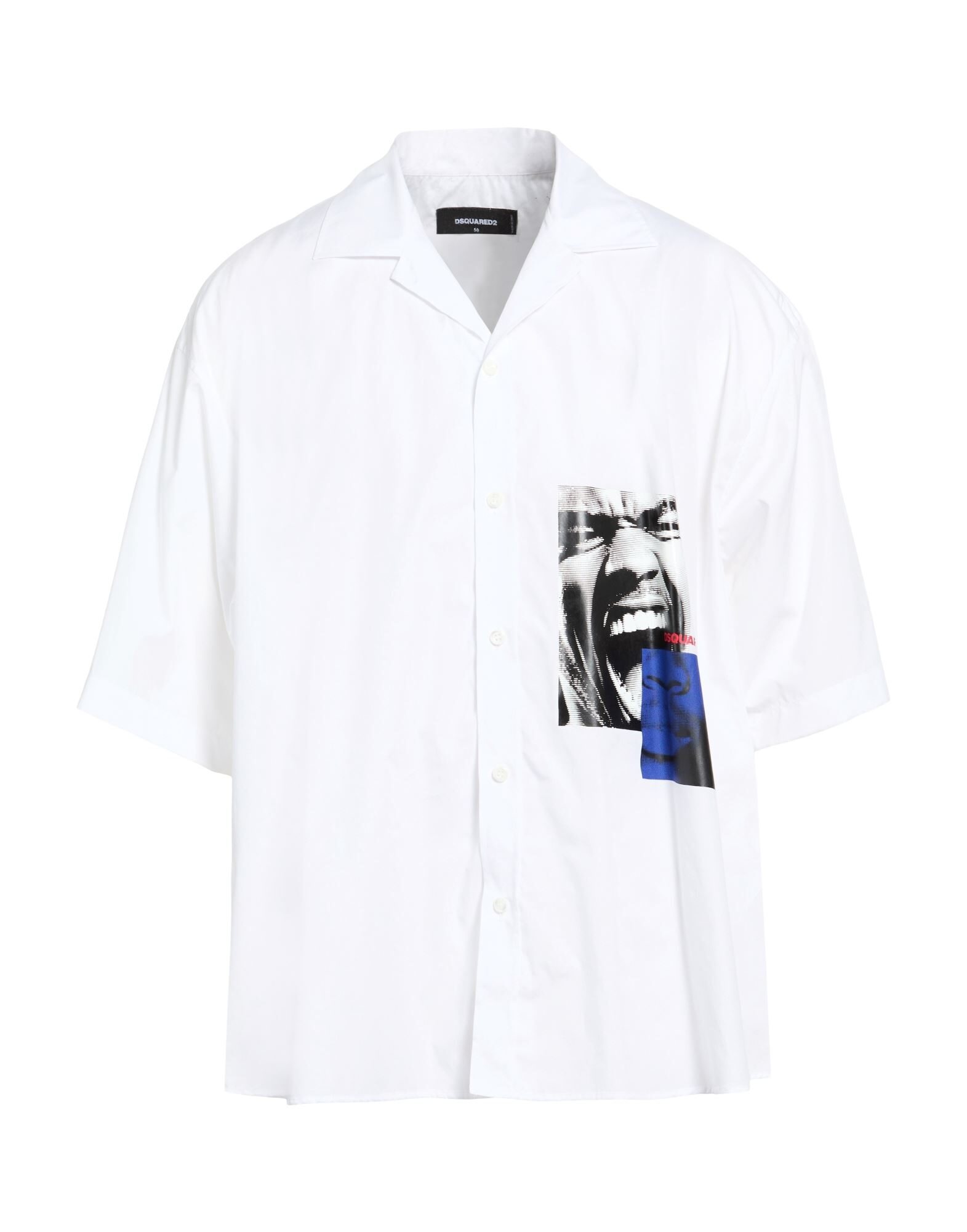 DSQUARED2 - Shirts