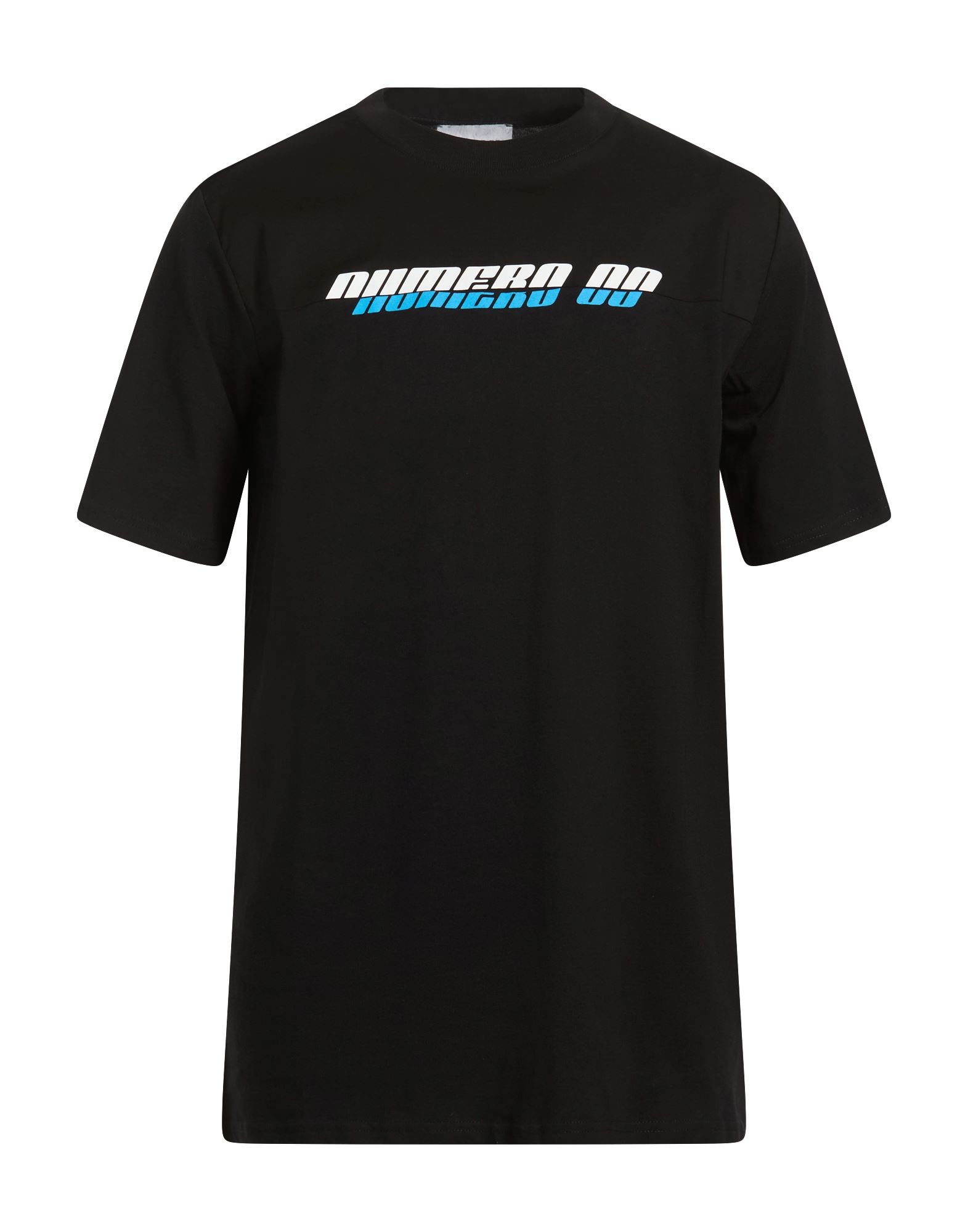NUMERO 00 - T-shirts
