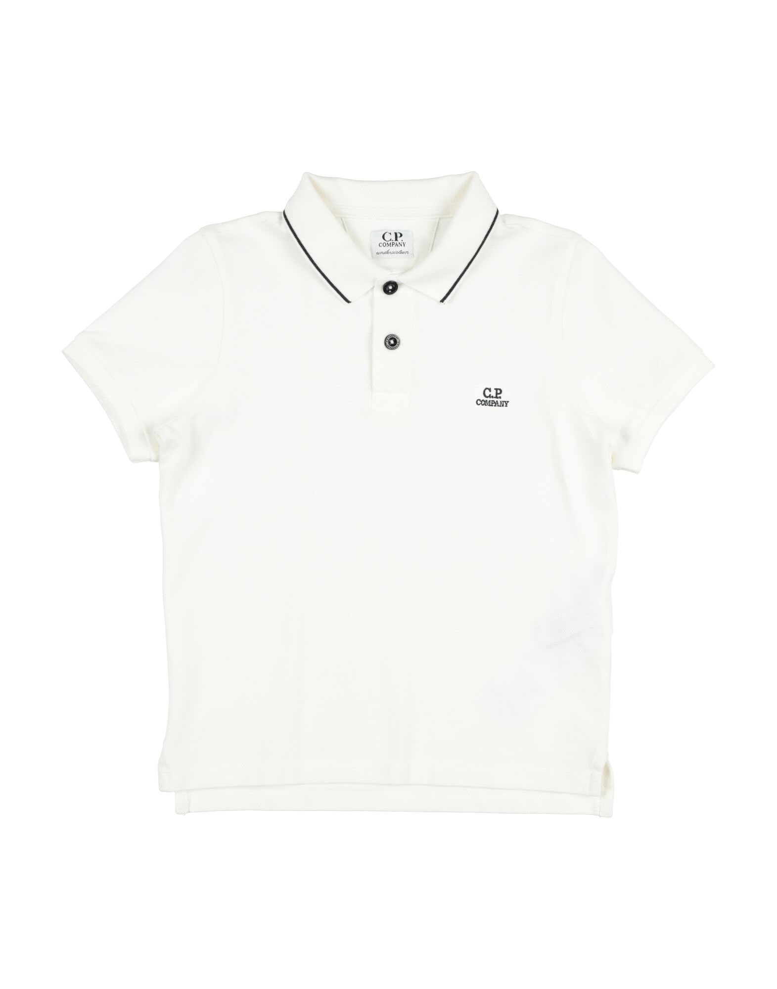 C.P. COMPANY UNDERSIXTEEN - Polo shirts