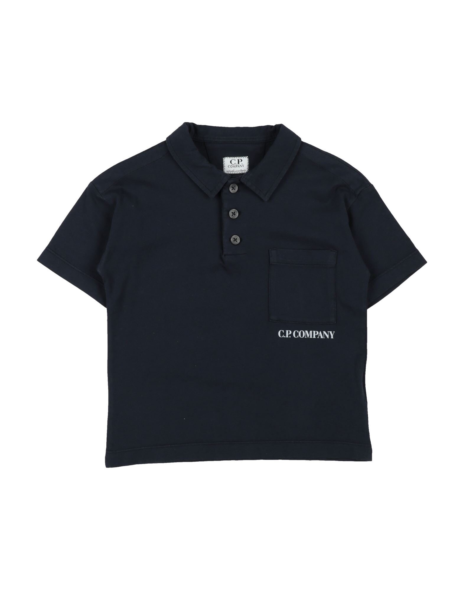 C.P. COMPANY UNDERSIXTEEN - Poloshirts