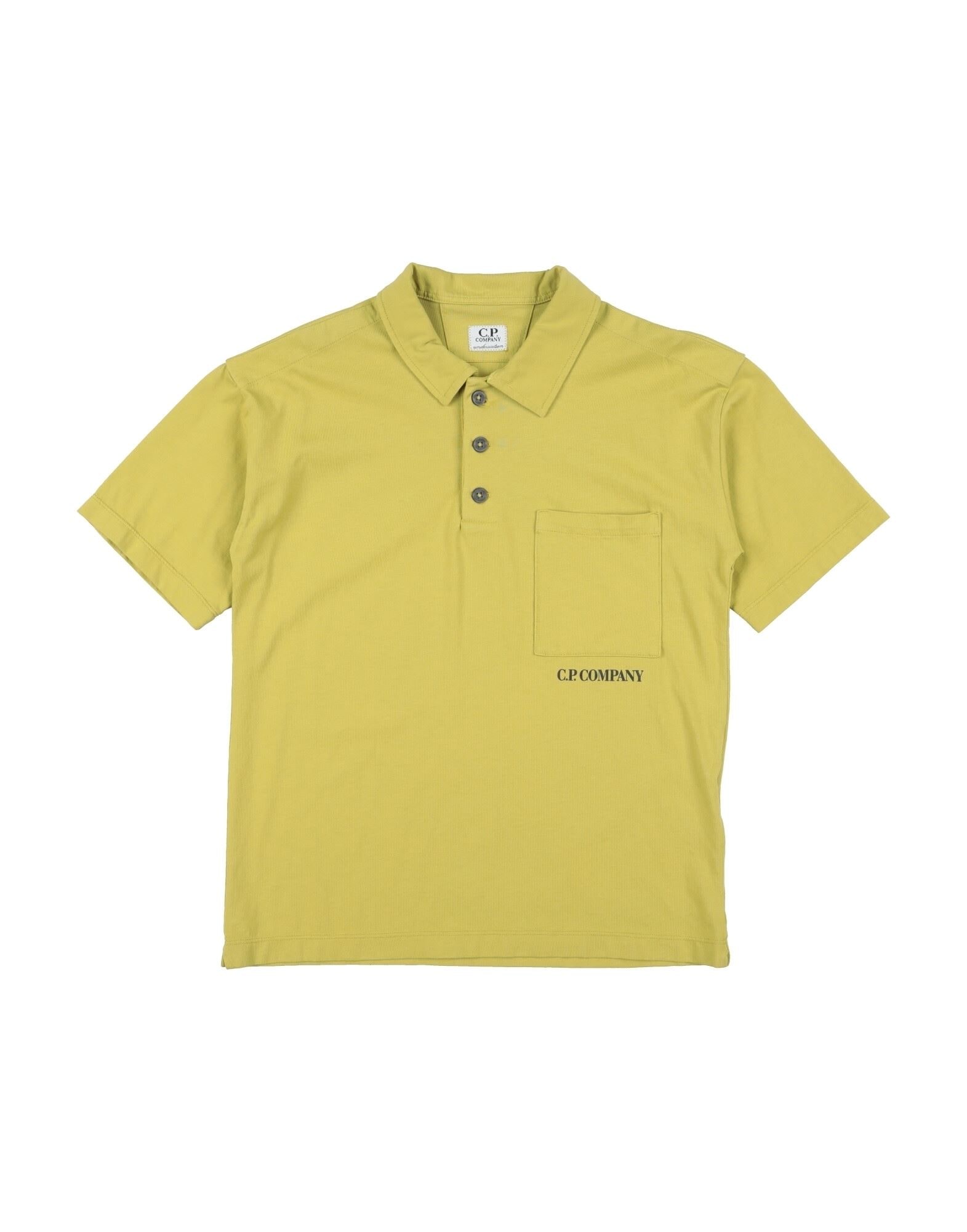 C.P. COMPANY UNDERSIXTEEN - Polo shirts