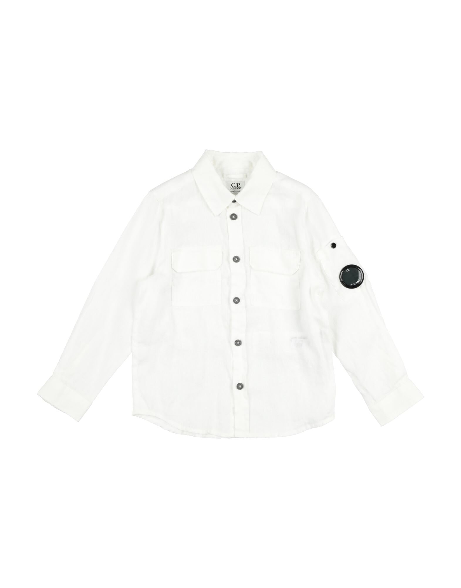 C.P. COMPANY UNDERSIXTEEN - Shirts