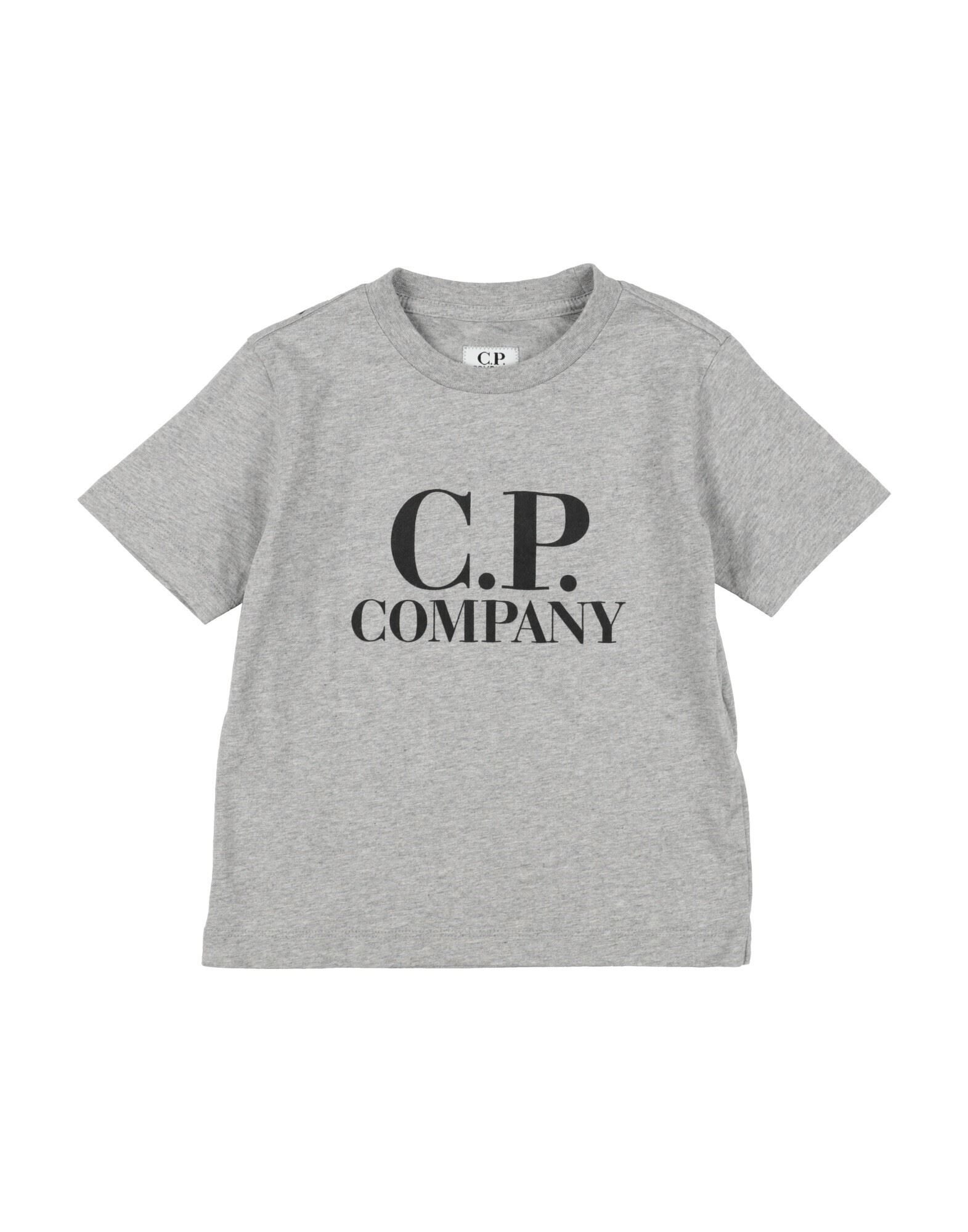 C.P. COMPANY UNDERSIXTEEN - T-shirts