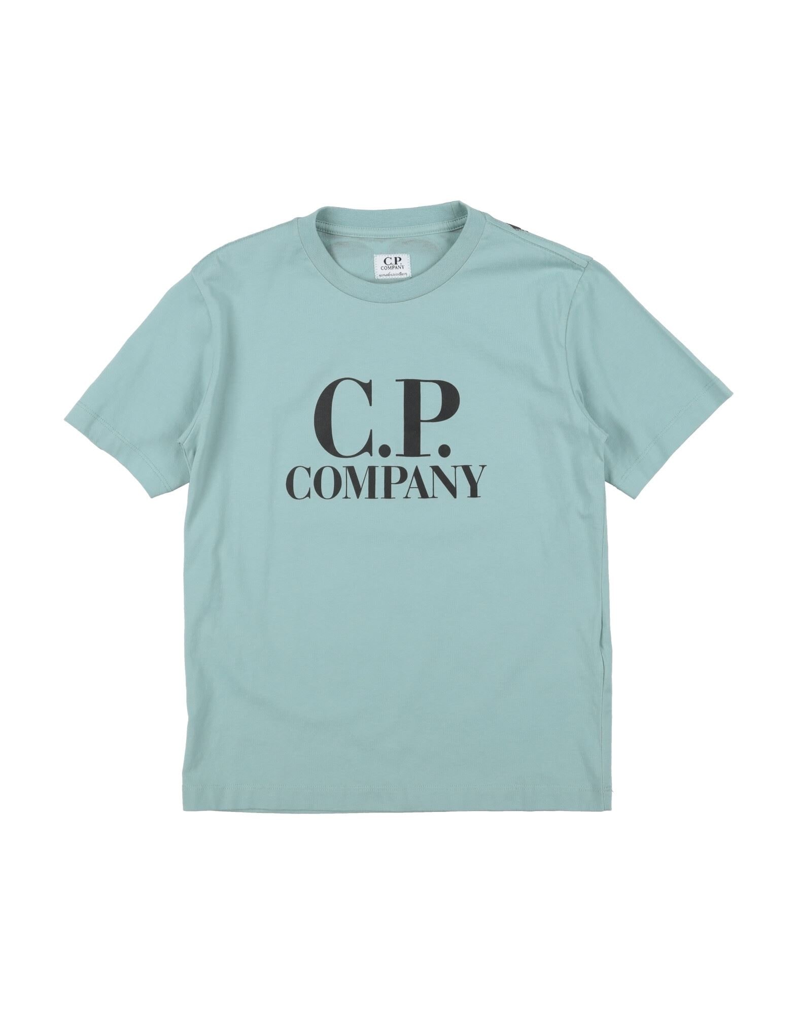 C.P. COMPANY UNDERSIXTEEN - T-shirts