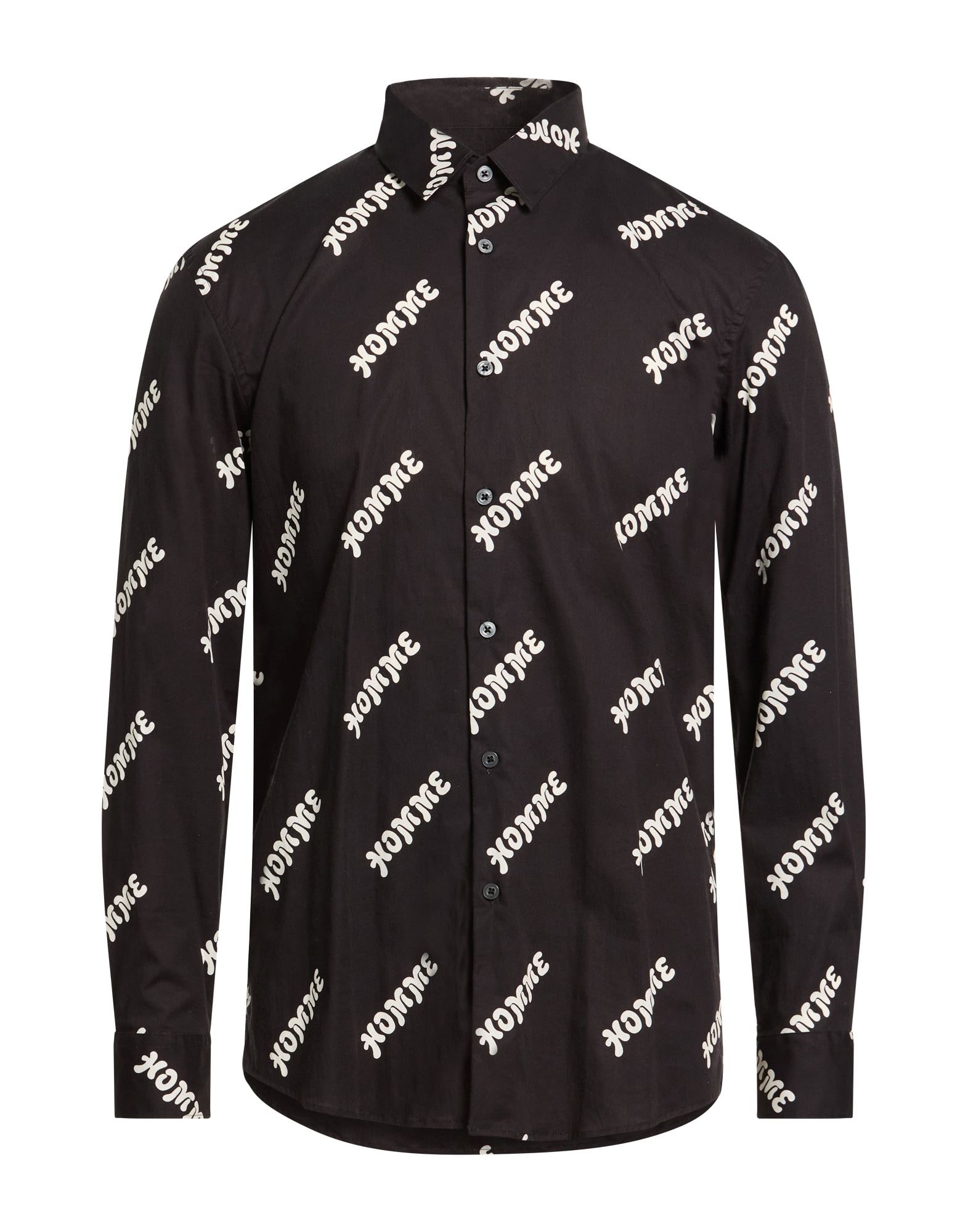 DANIELE ALESSANDRINI HOMME - Рубашки 