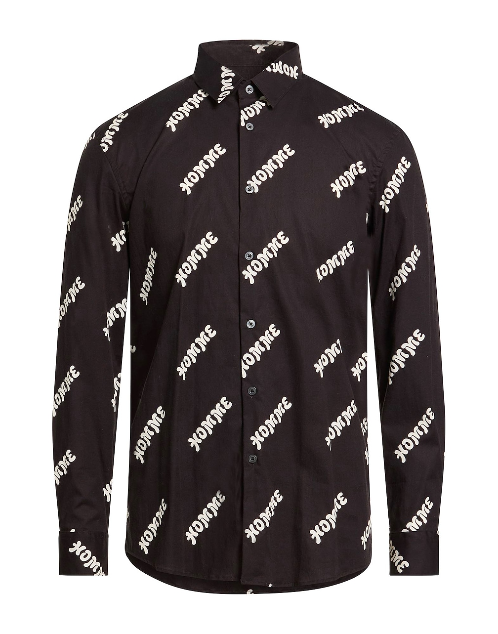 DANIELE ALESSANDRINI HOMME - Shirts