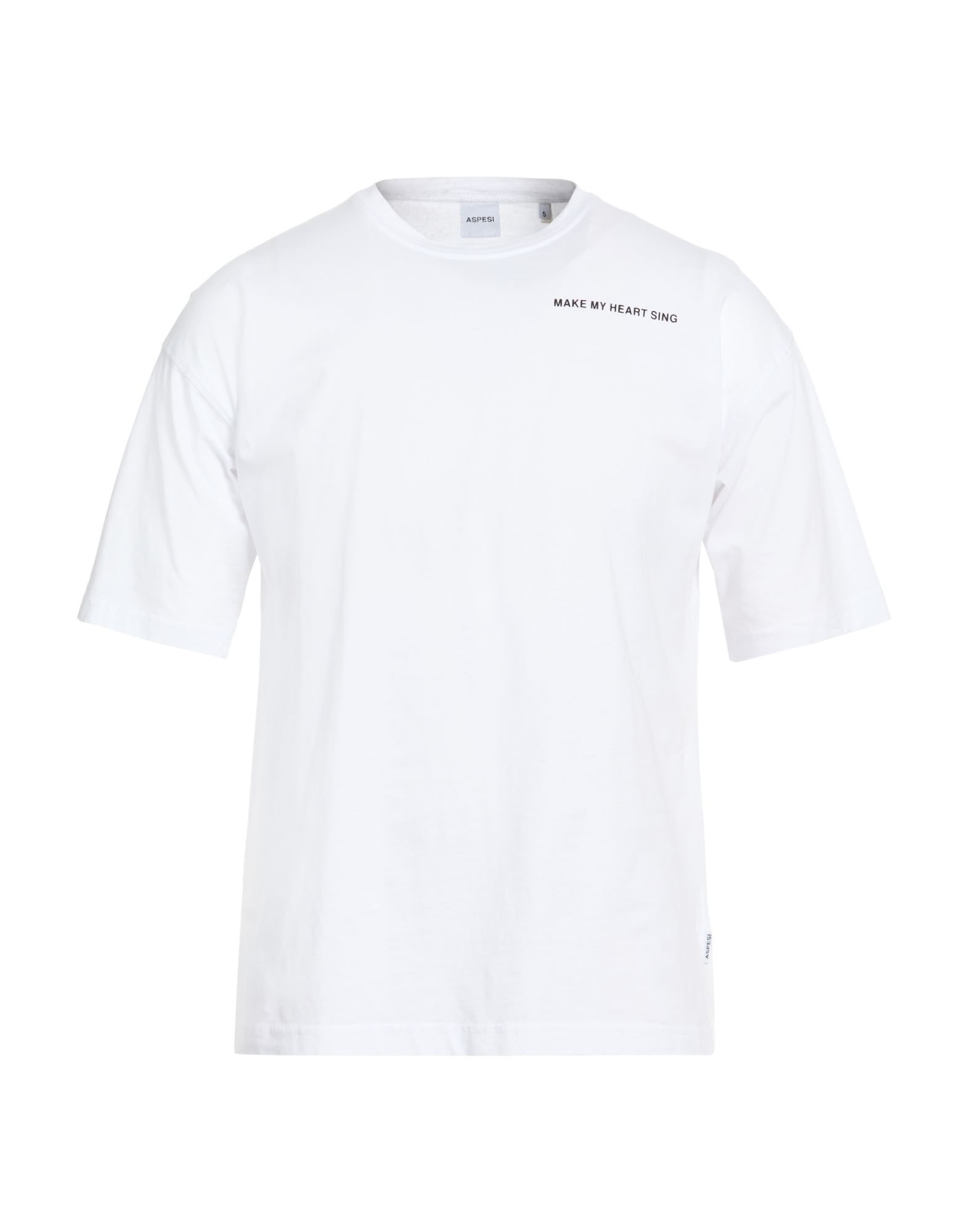 ASPESI - 티셔츠