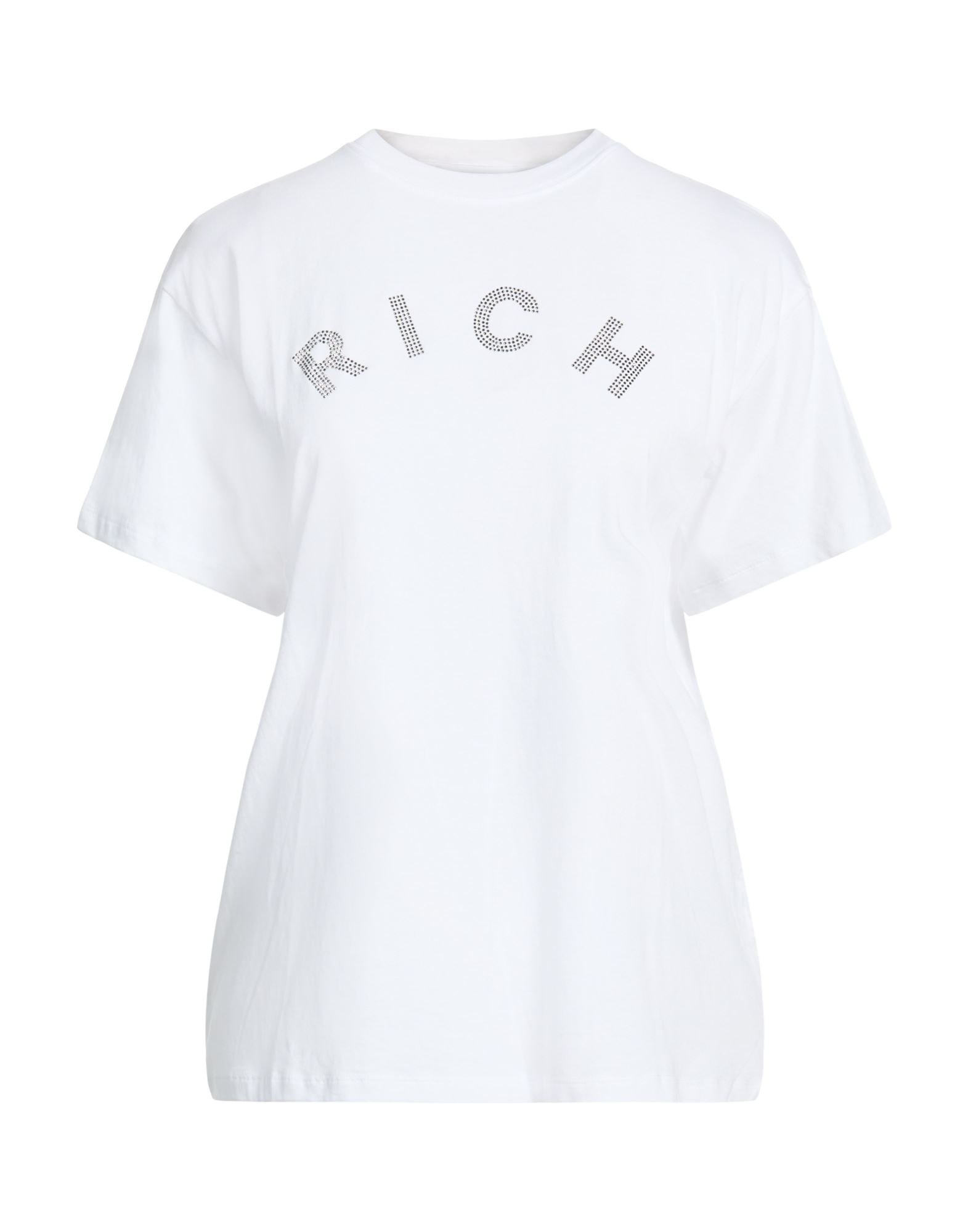 JOHN RICHMOND - T-shirts