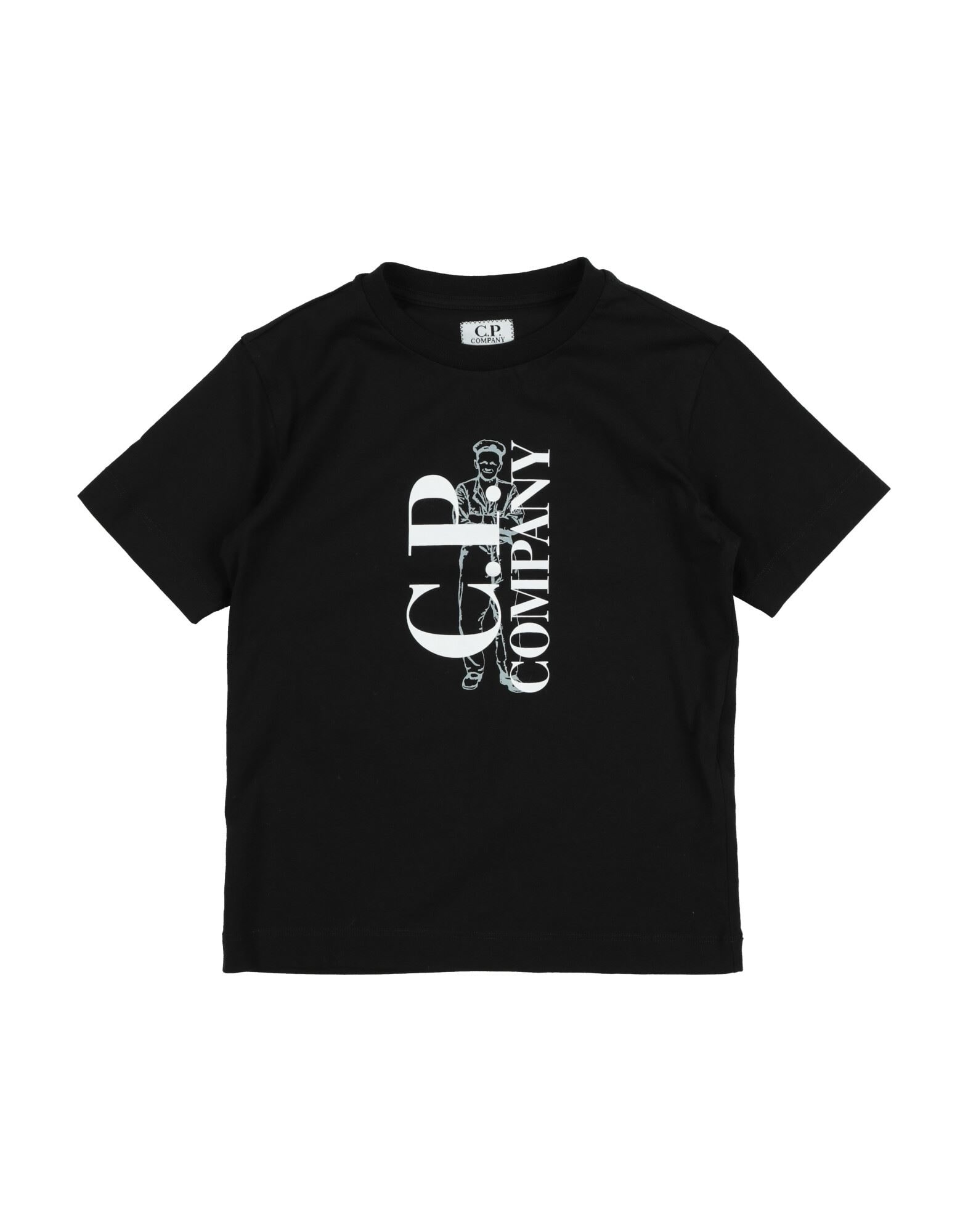 C.P. COMPANY UNDERSIXTEEN - T-shirts