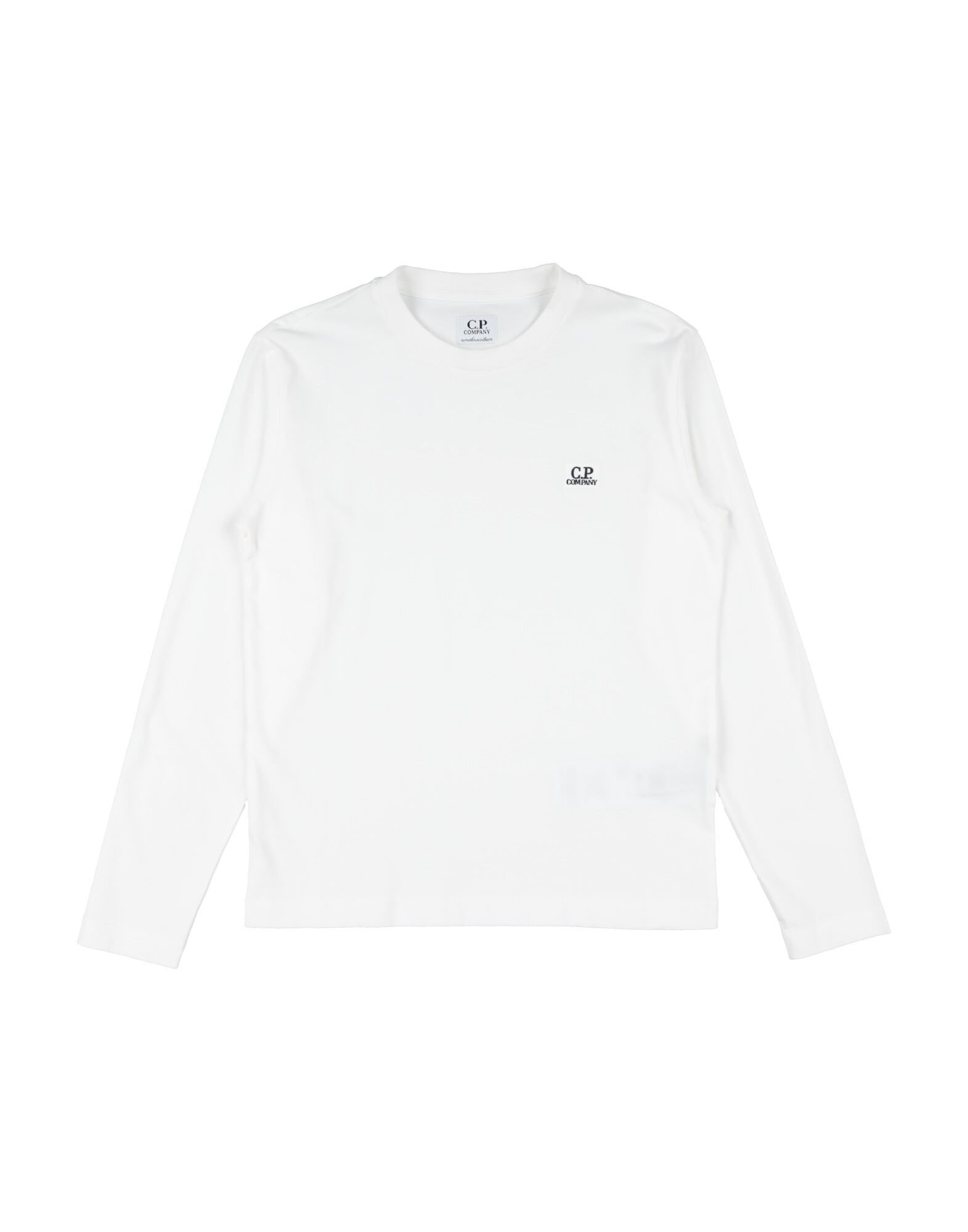 C.P. COMPANY UNDERSIXTEEN - T-shirts