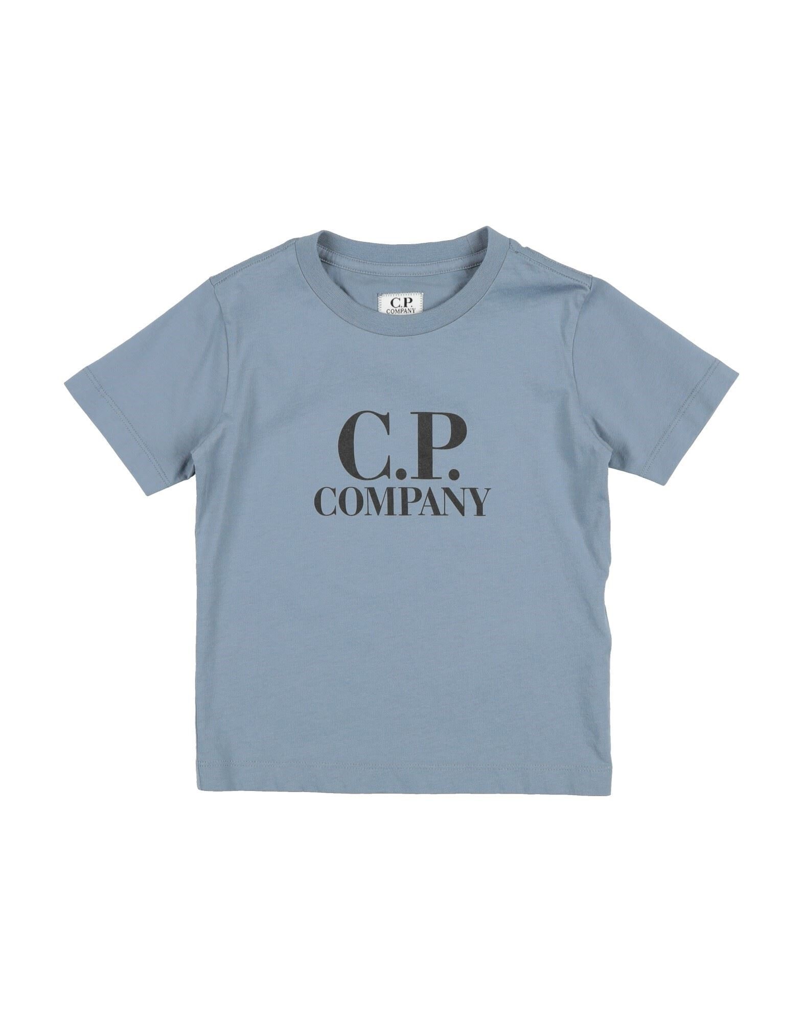 C.P. COMPANY UNDERSIXTEEN - T-shirts