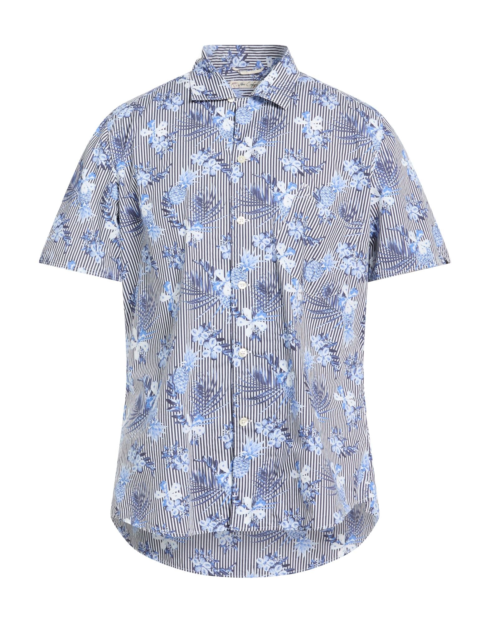 NEW ENGLAND - Camicie