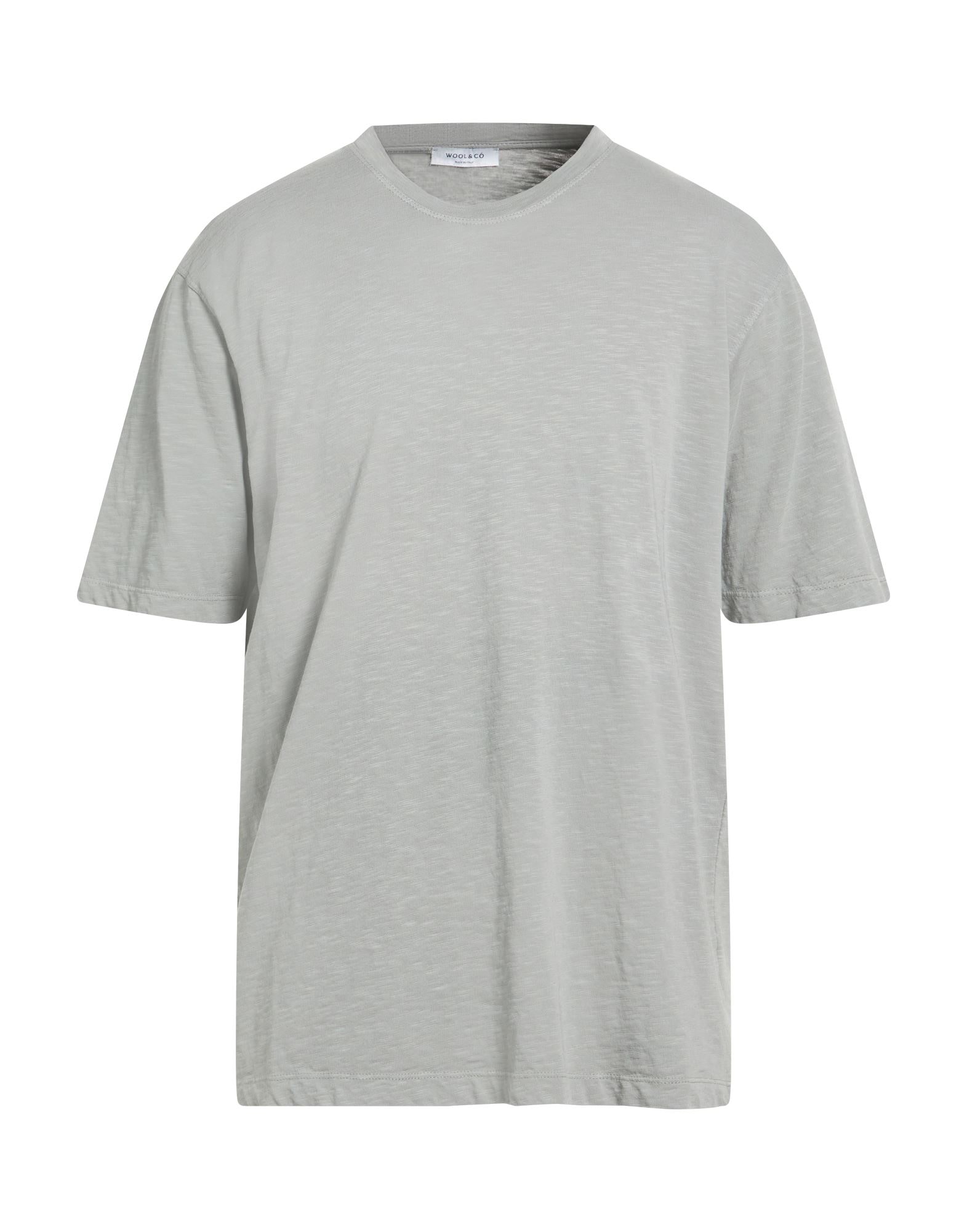 WOOL & CO - T-shirts
