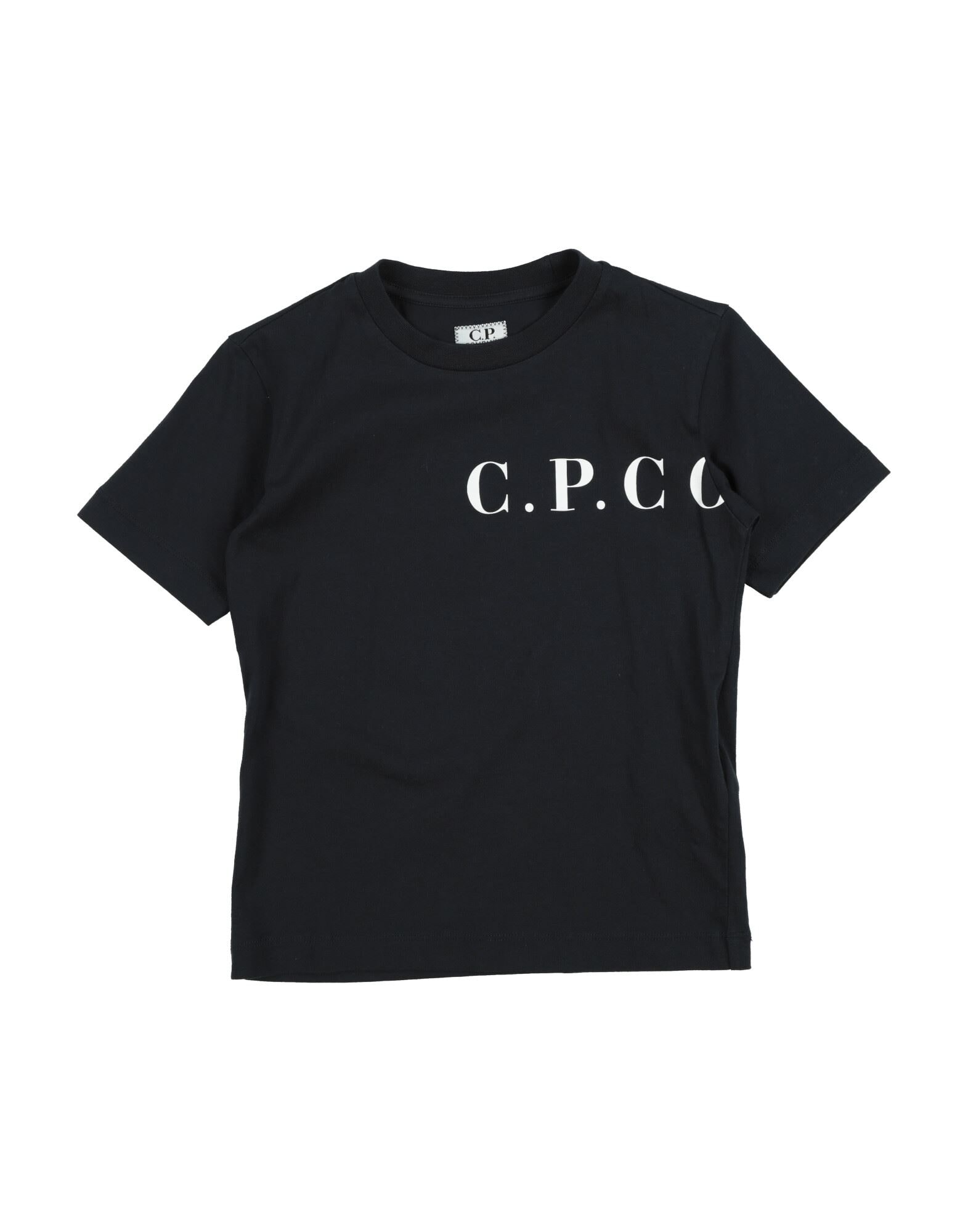 C.P. COMPANY UNDERSIXTEEN - Футболки