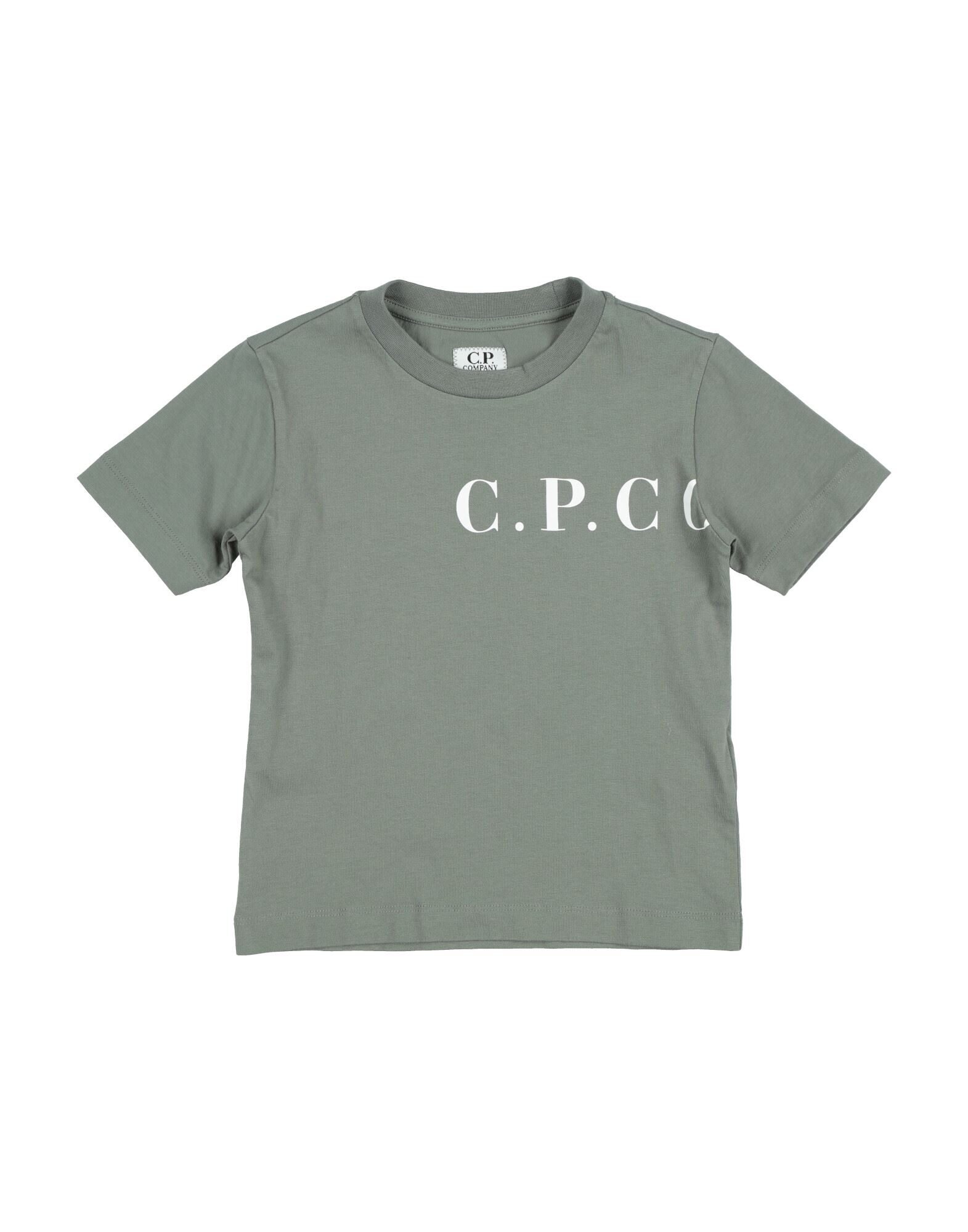C.P. COMPANY UNDERSIXTEEN - T-shirts
