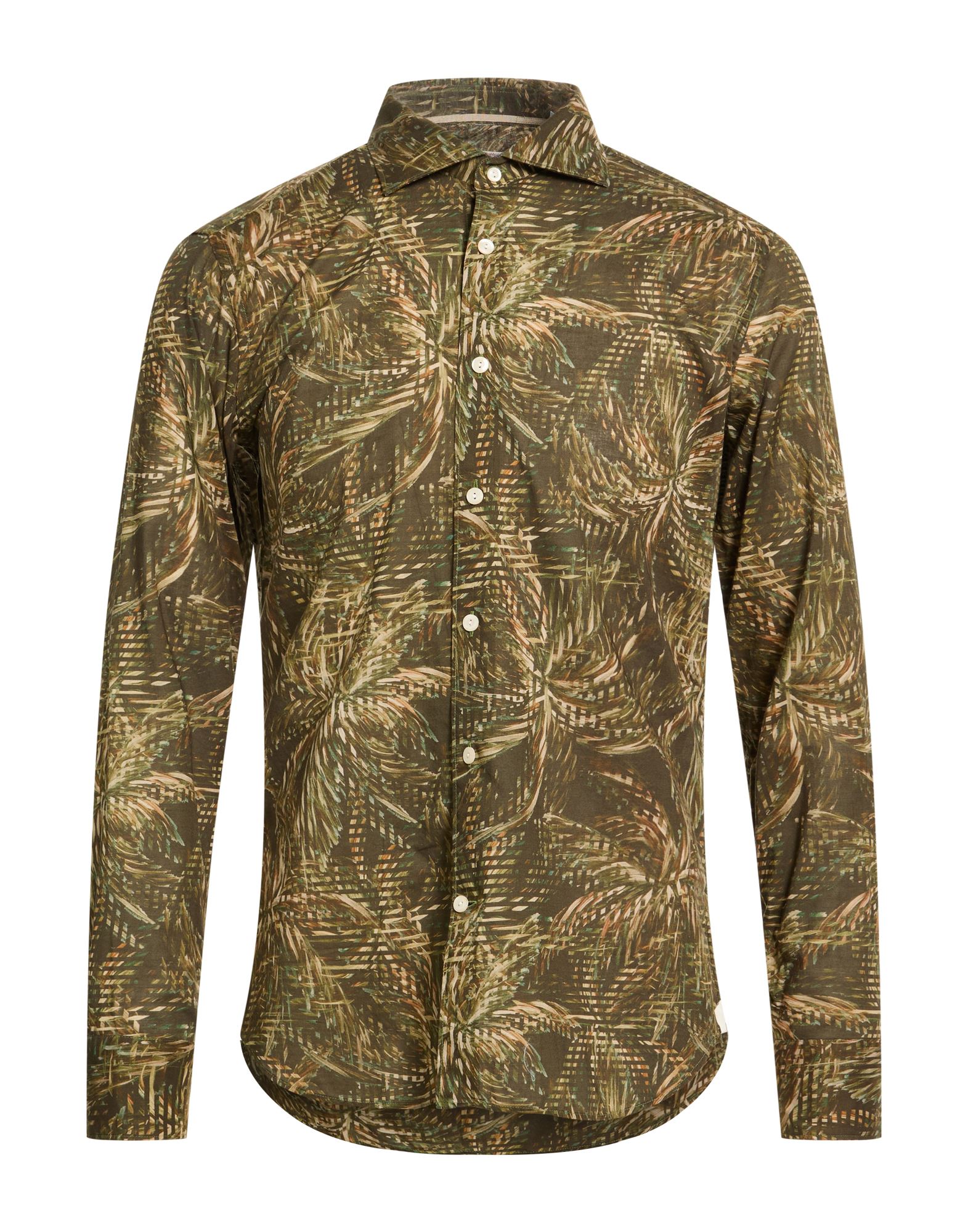 TINTORIA MATTEI 954 - Shirts