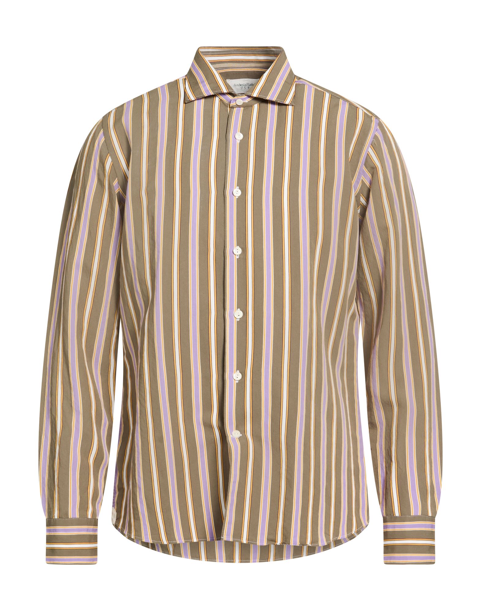 TINTORIA MATTEI 954 - Shirts