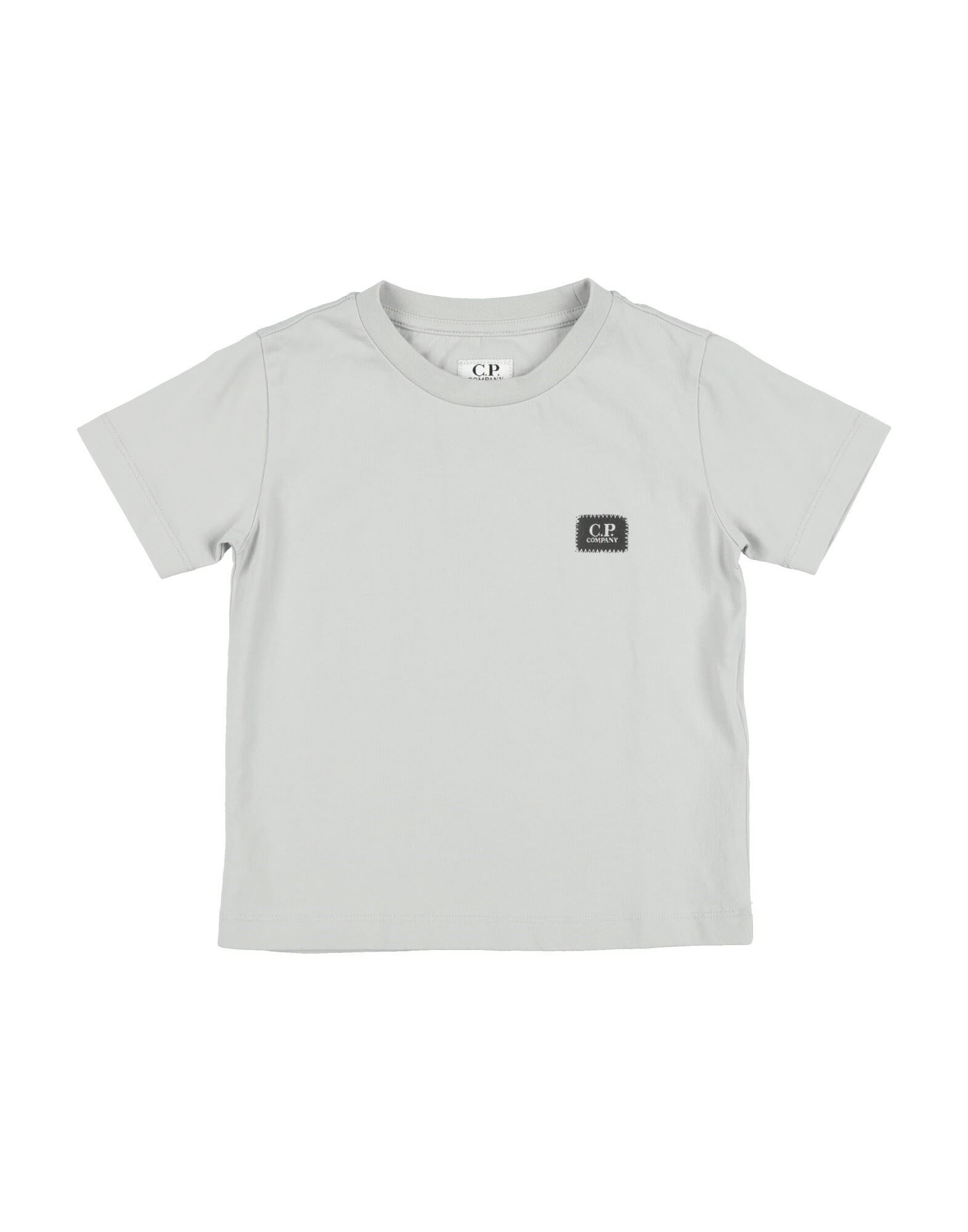 C.P. COMPANY UNDERSIXTEEN - T-shirts