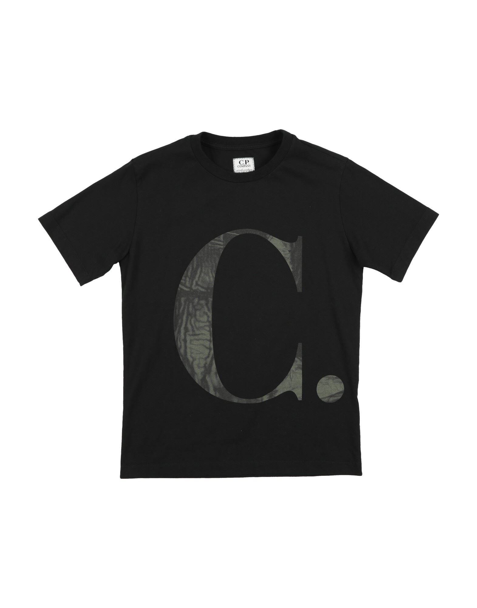 C.P. COMPANY UNDERSIXTEEN - T-shirts