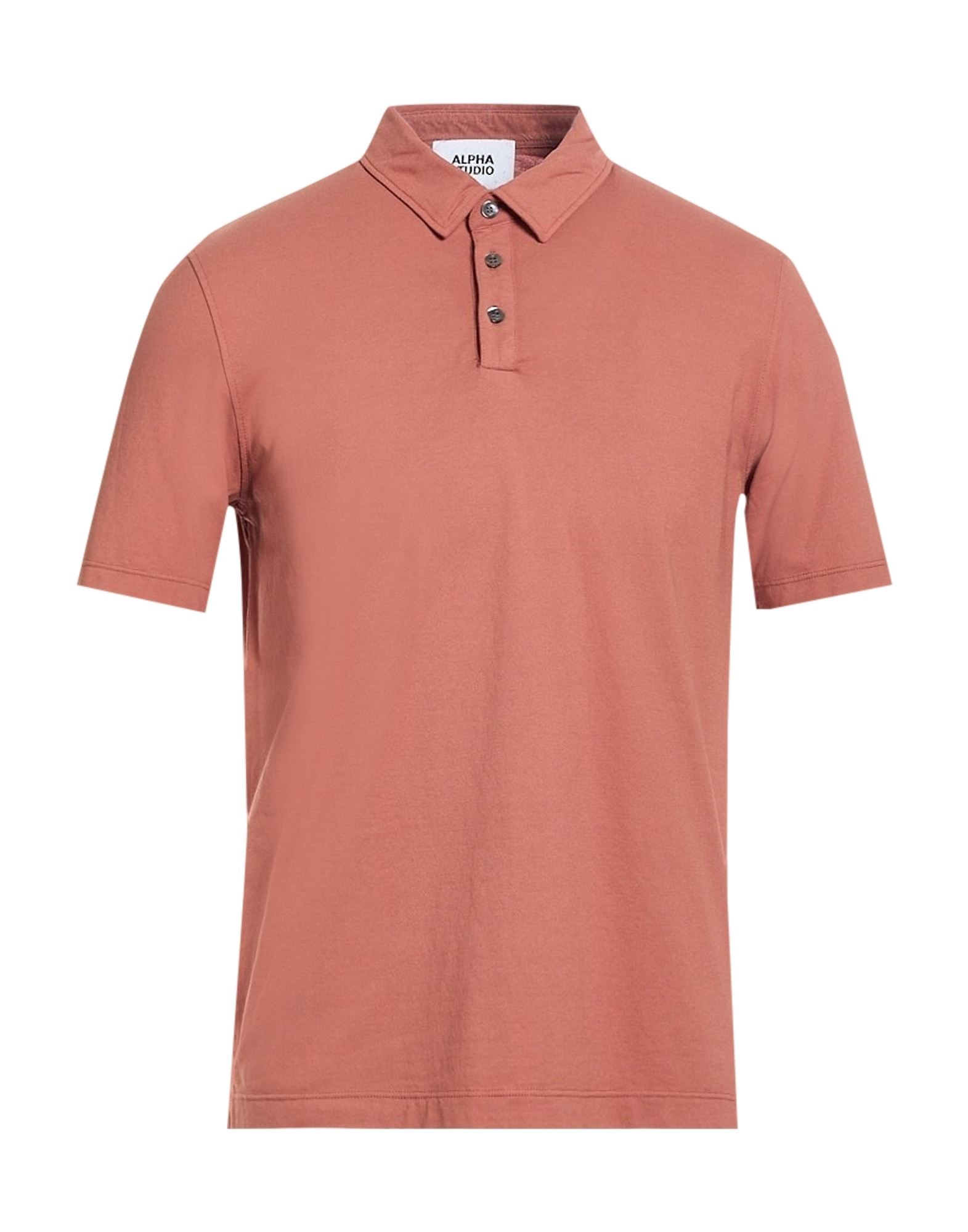 ALPHA STUDIO - Poloshirts