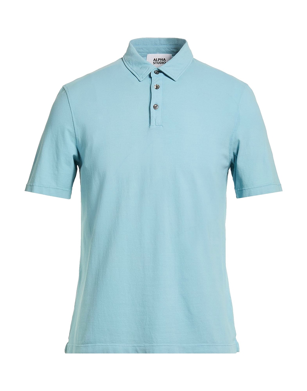 ALPHA STUDIO - Polo shirts