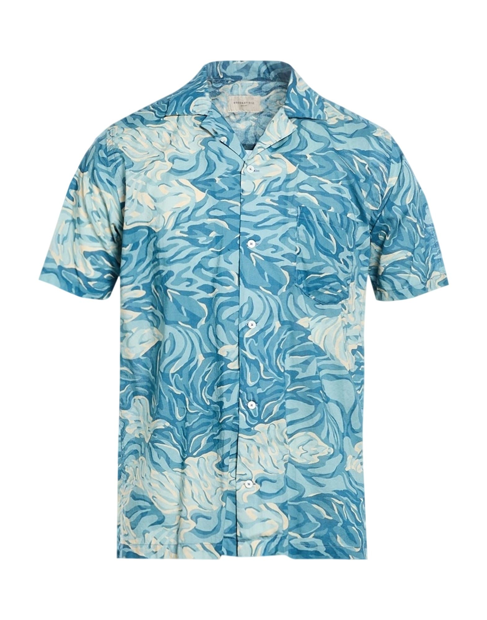 BROOKSFIELD - Рубашки 
