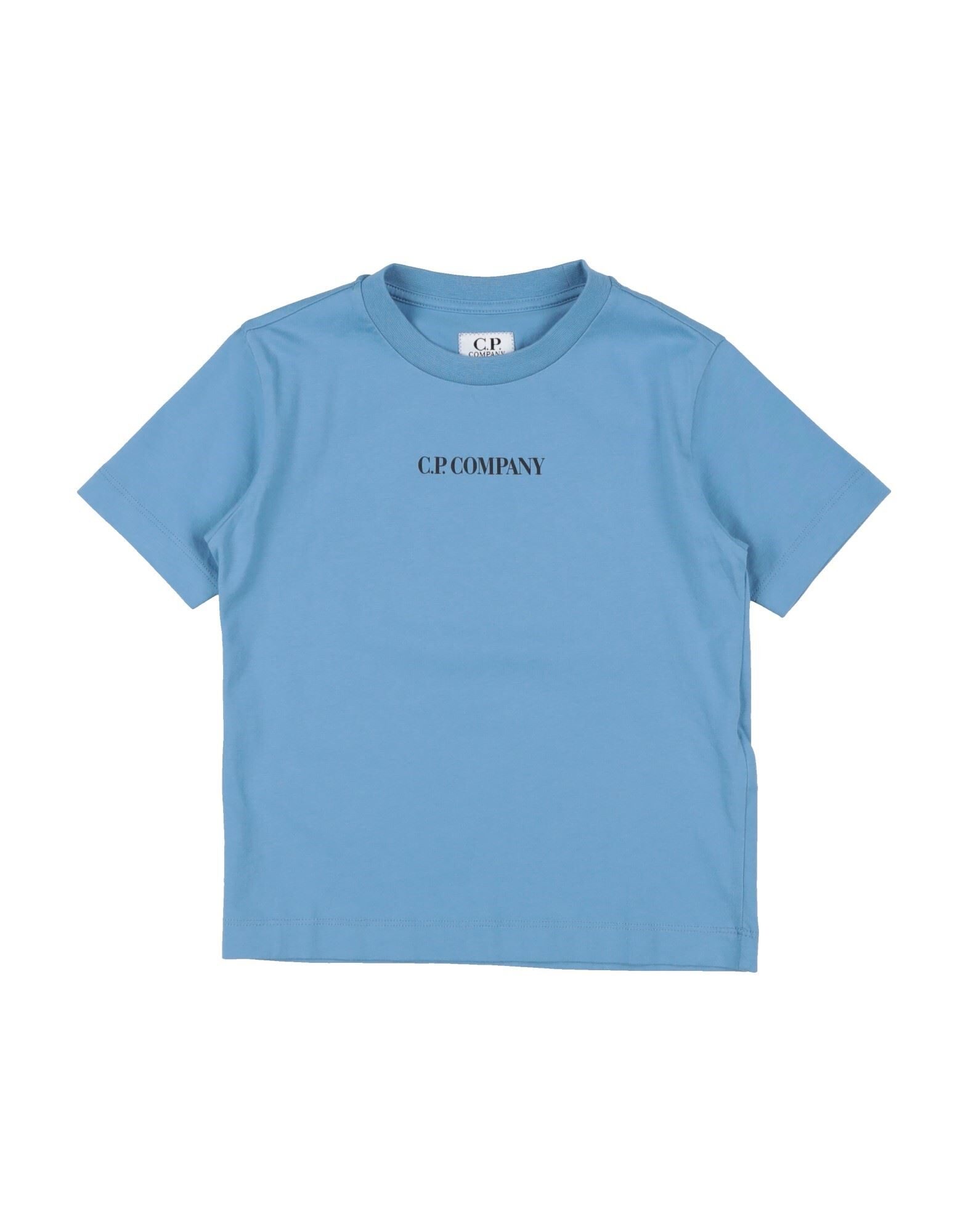 C.P. COMPANY UNDERSIXTEEN - T-shirts