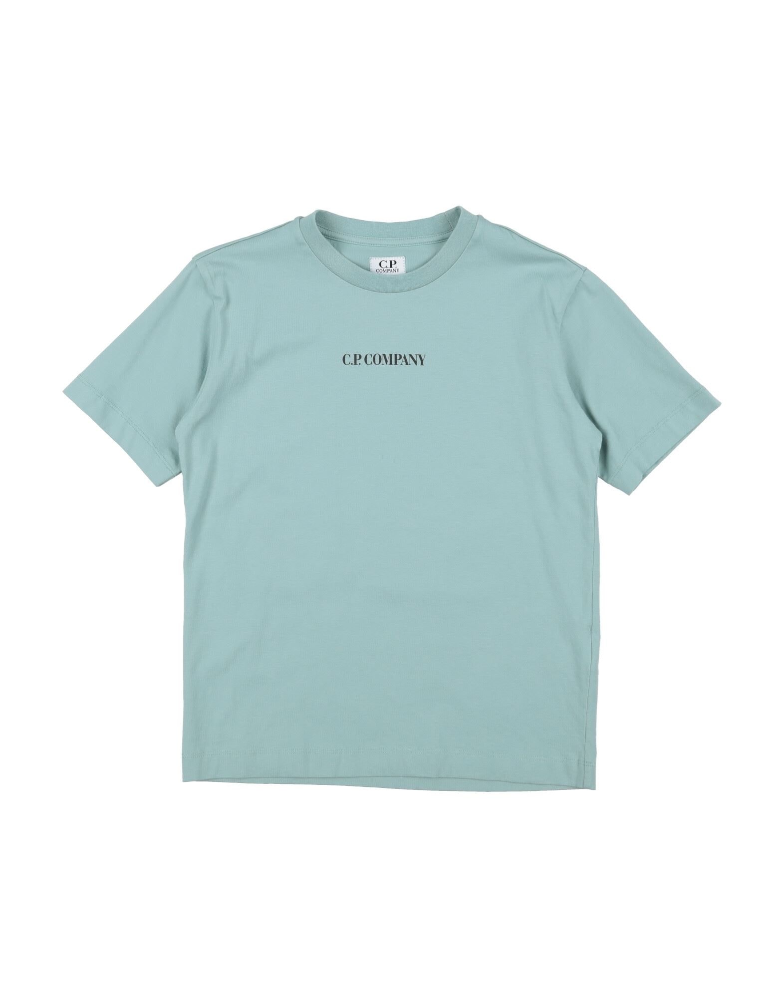 C.P. COMPANY UNDERSIXTEEN - T-shirts