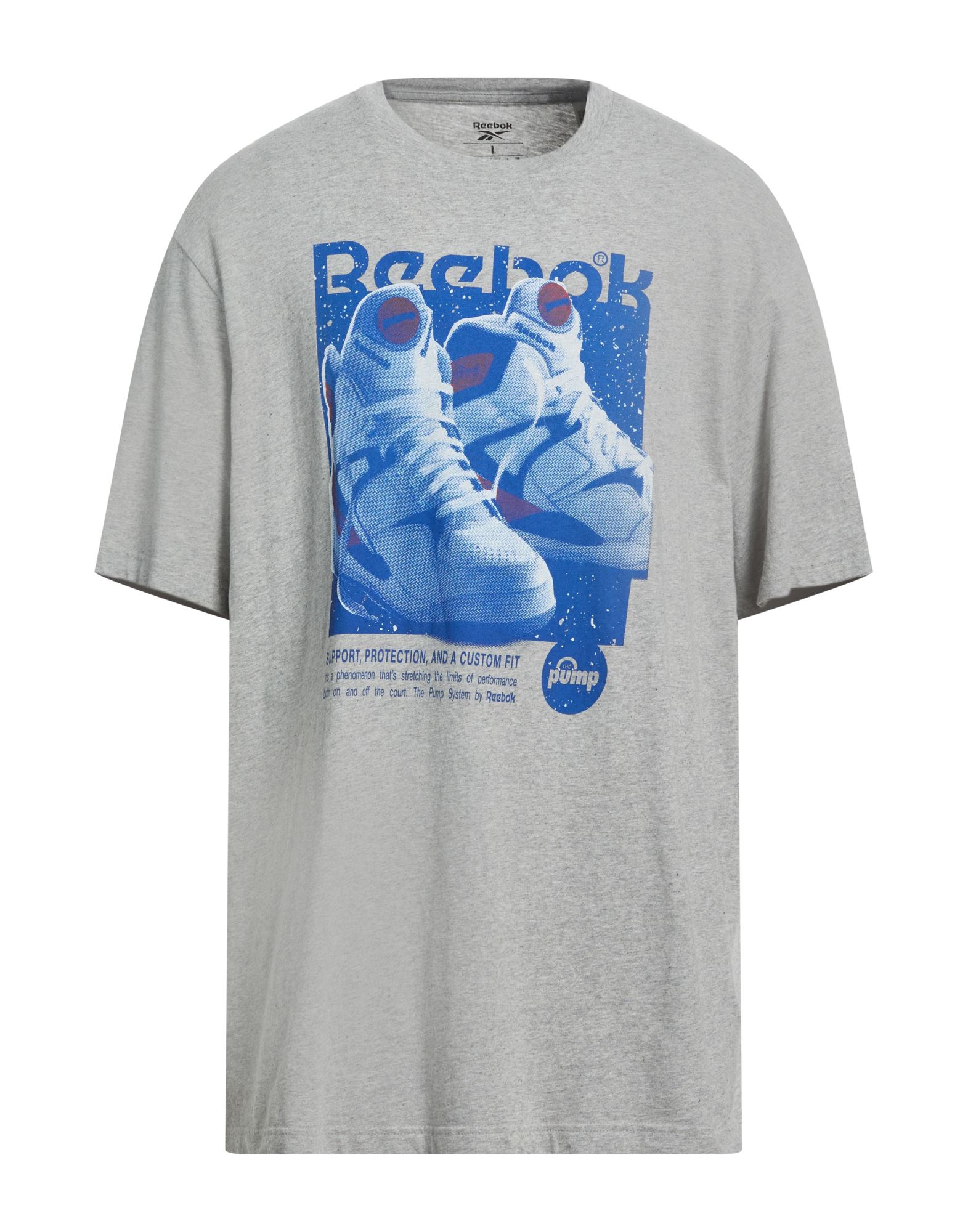 REEBOK - Футболки