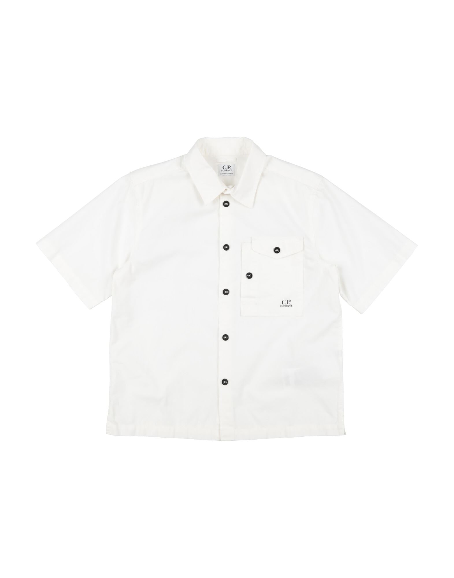 C.P. COMPANY UNDERSIXTEEN - Shirts