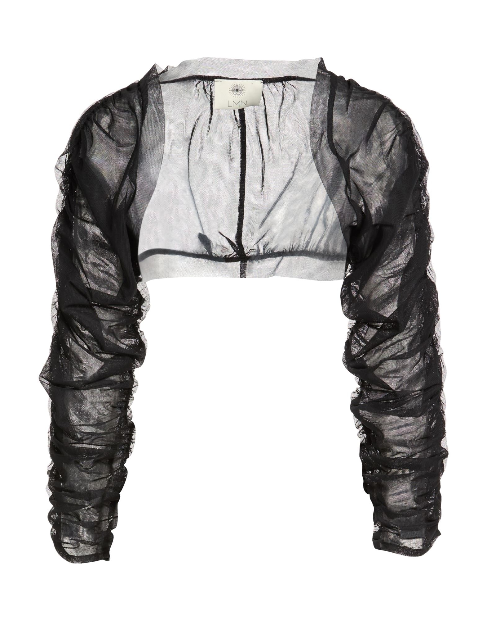 LAMADAMENUIT - Shrugs