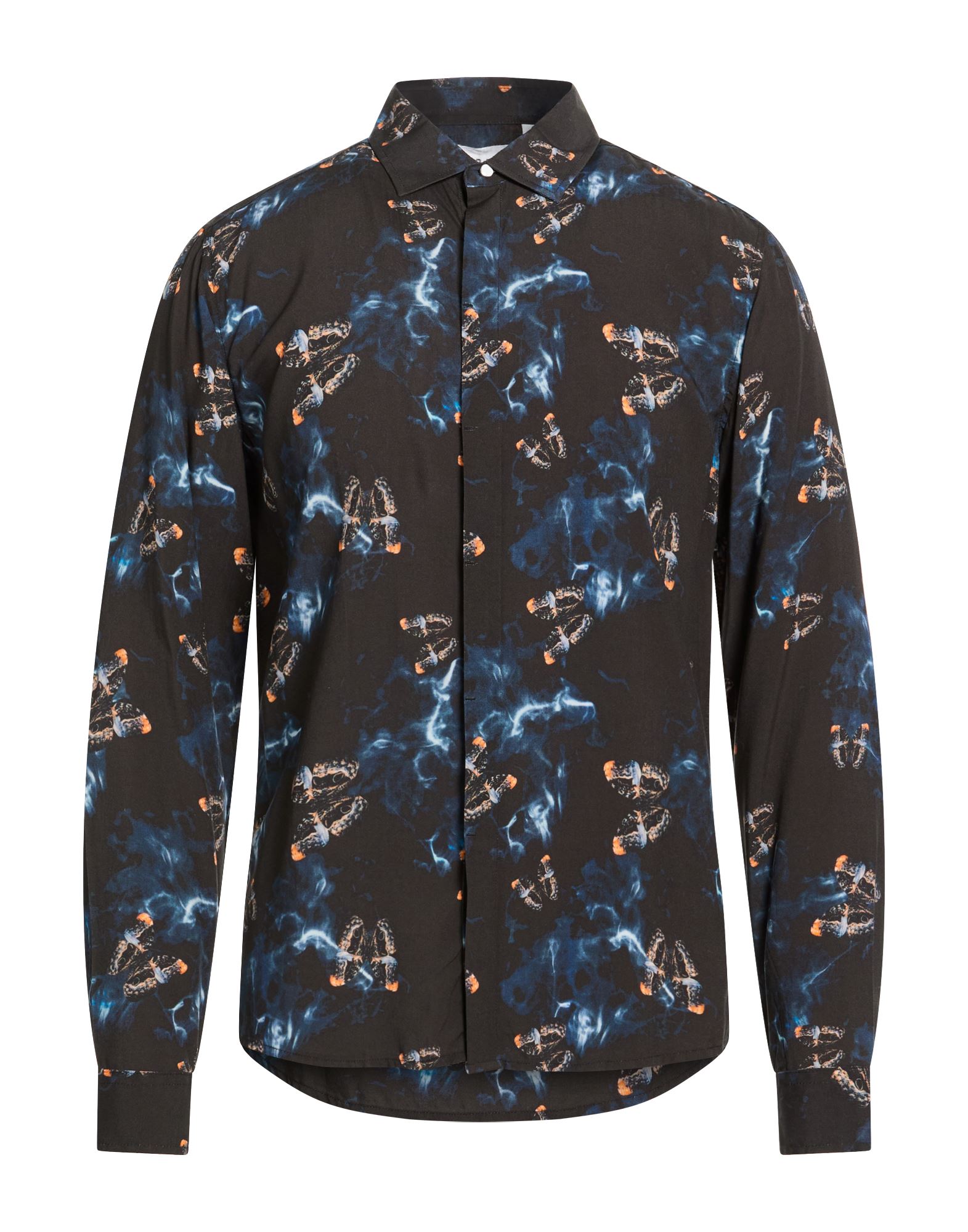 BERNA - Πουκάμισα 