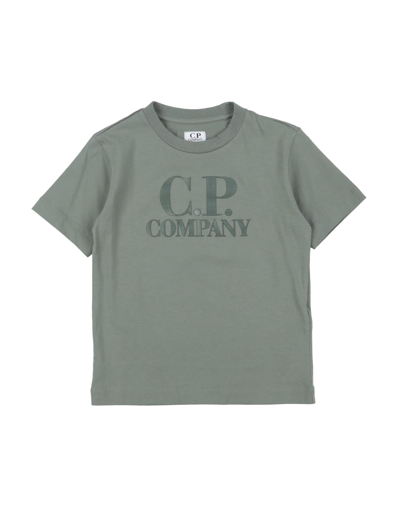 C.P. COMPANY UNDERSIXTEEN - T-shirts