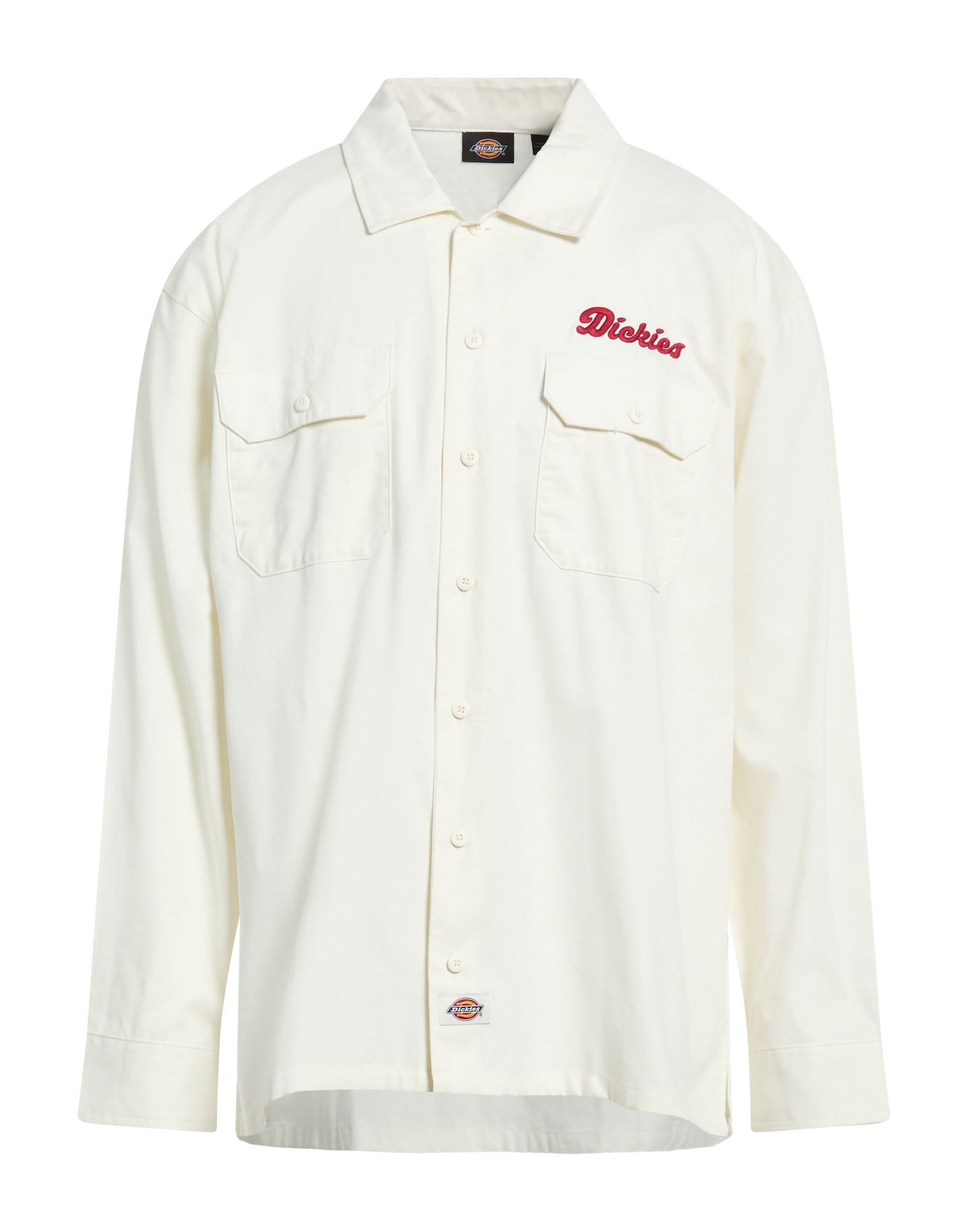 DICKIES - Рубашки 