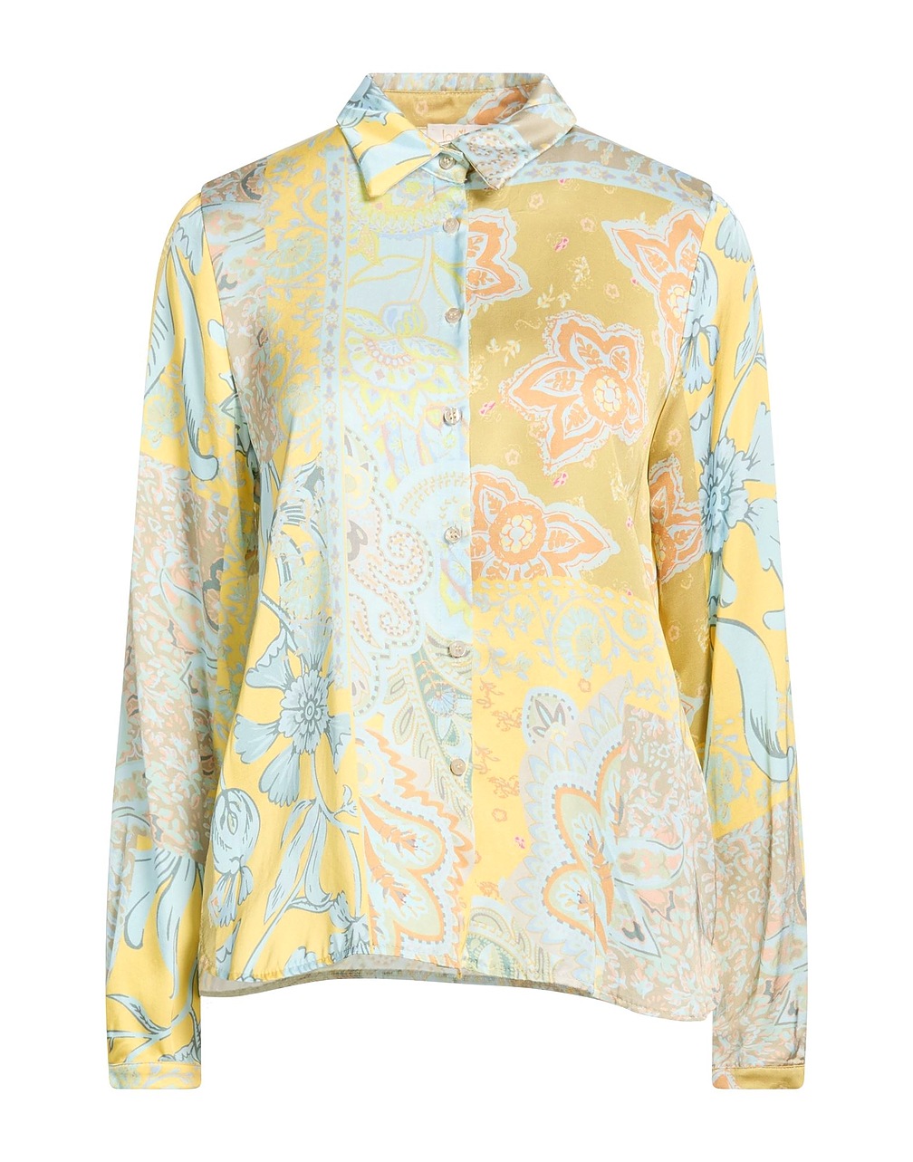 LOKITA Milano - Shirts