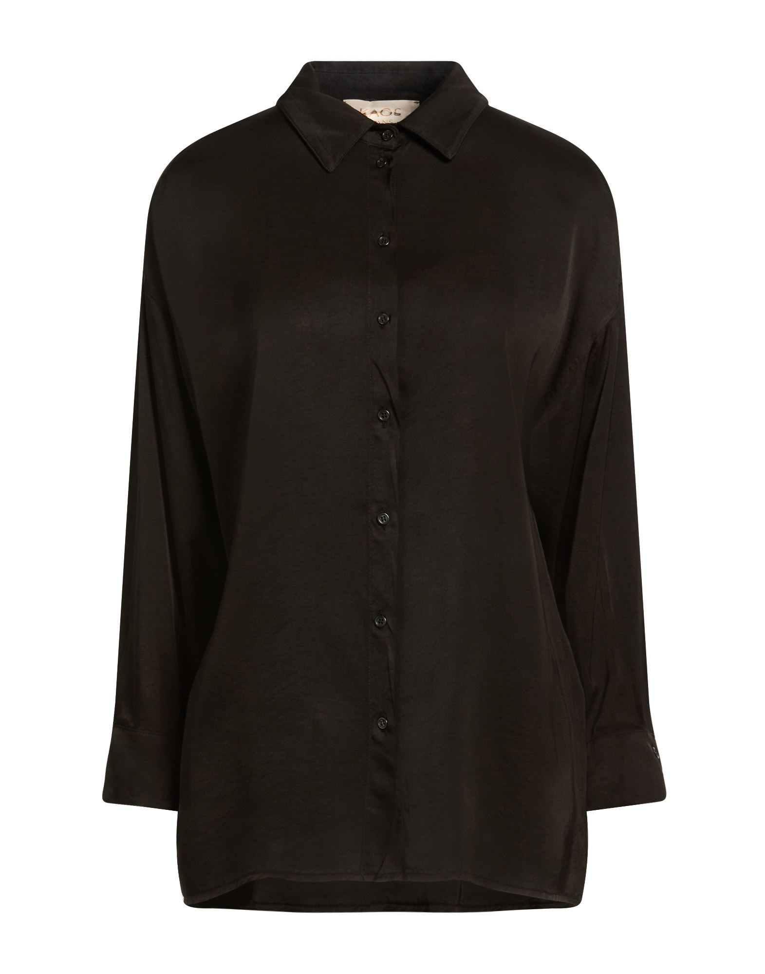 KAOS JEANS - シャツ