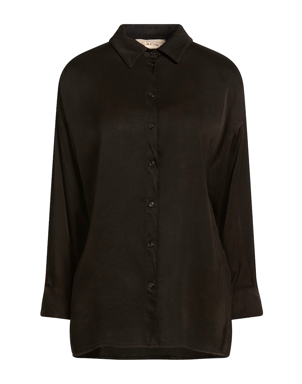 KAOS JEANS - Chemises