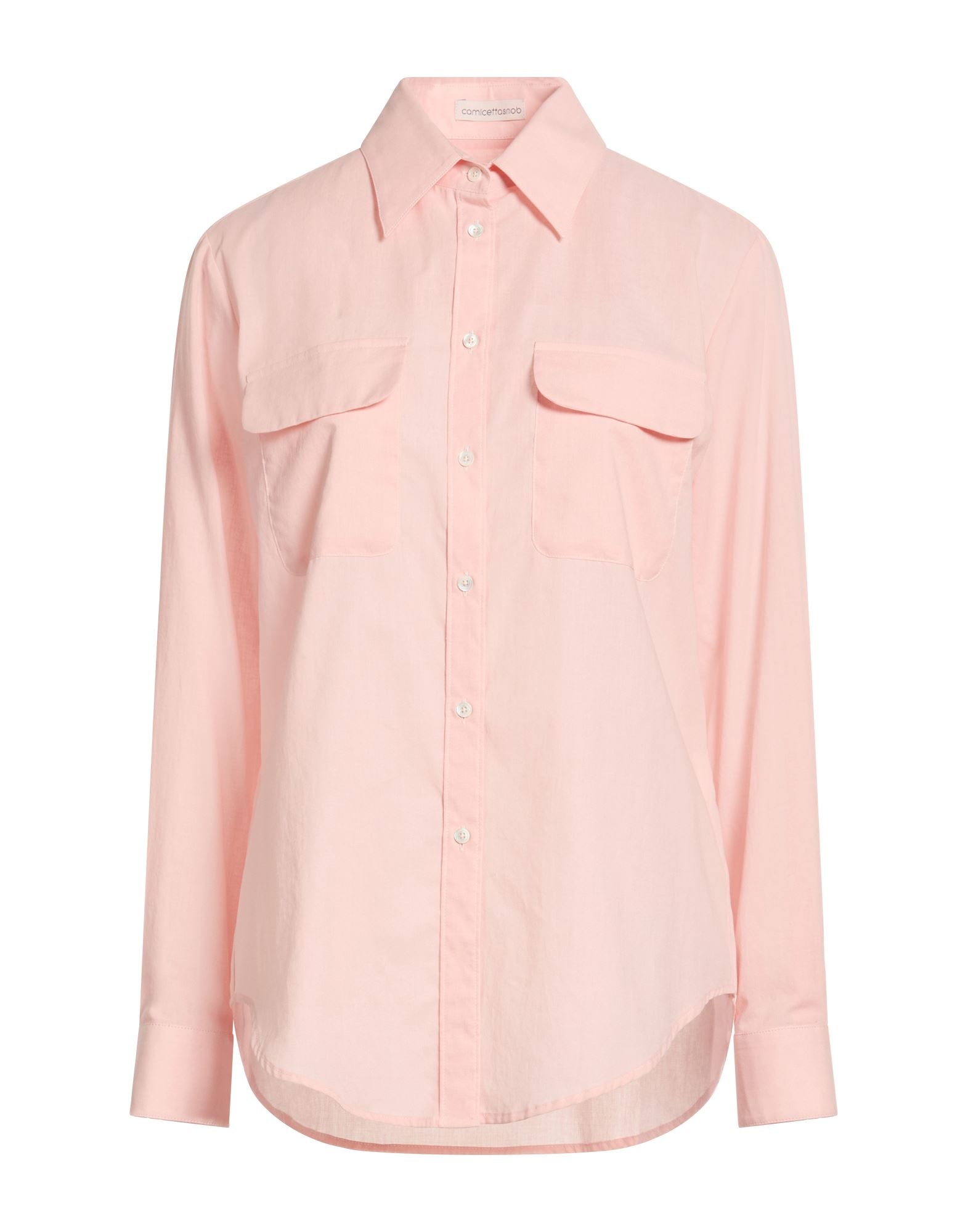 CAMICETTASNOB - Shirts