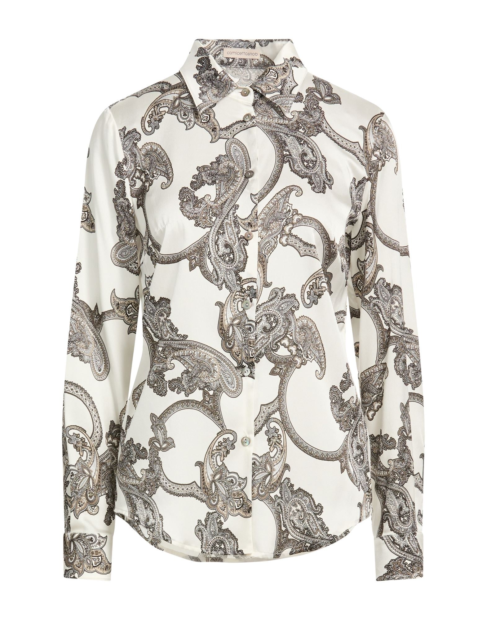CAMICETTASNOB - Shirts