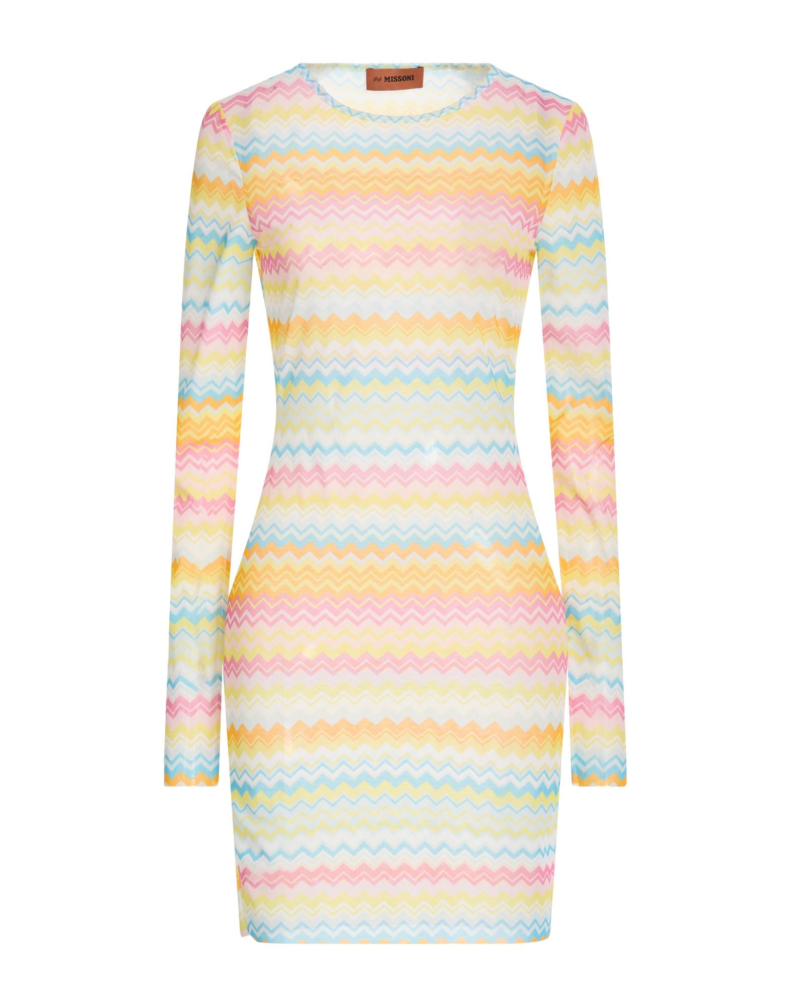 MISSONI - Mini dresses