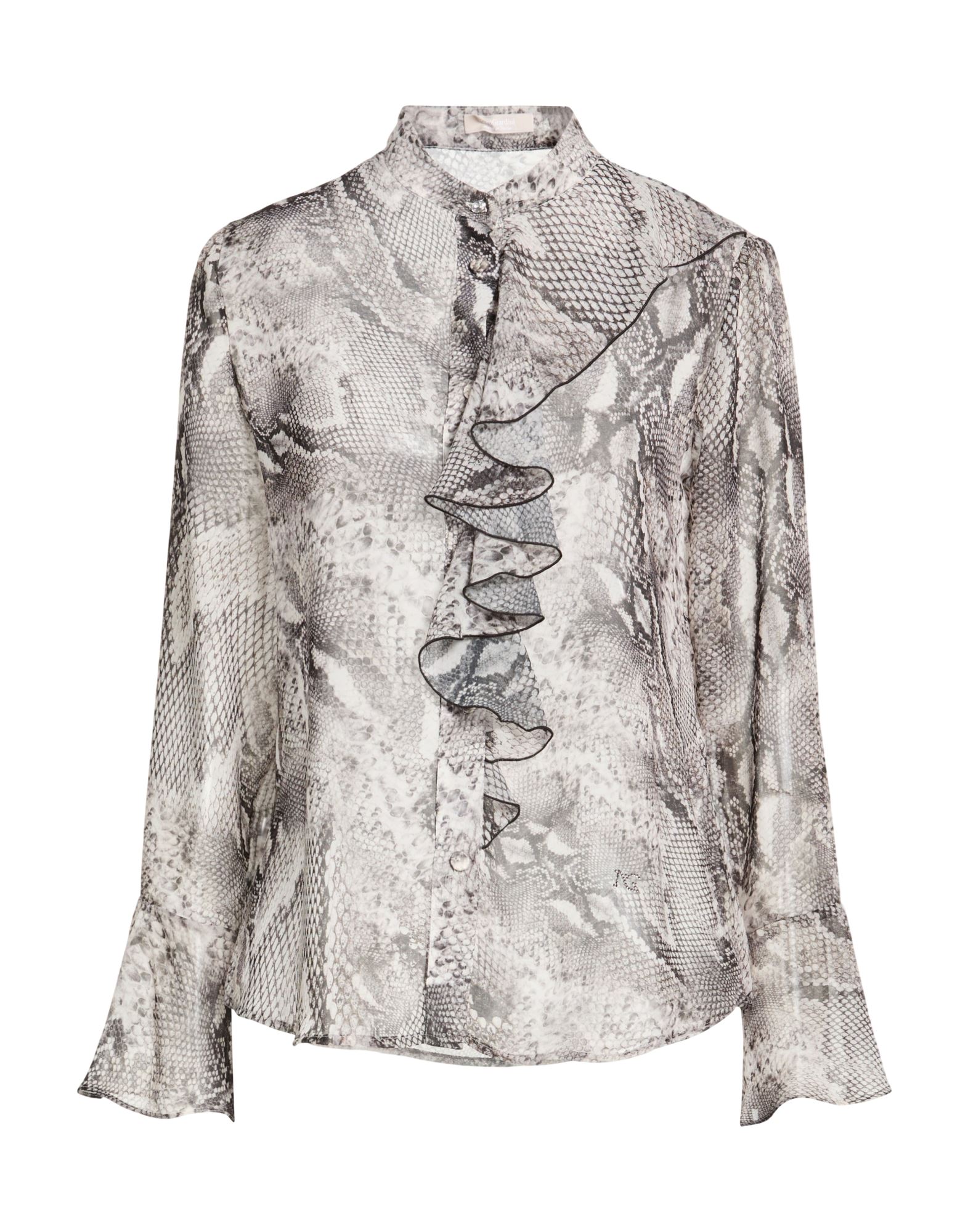 NERO GIARDINI - Hemden