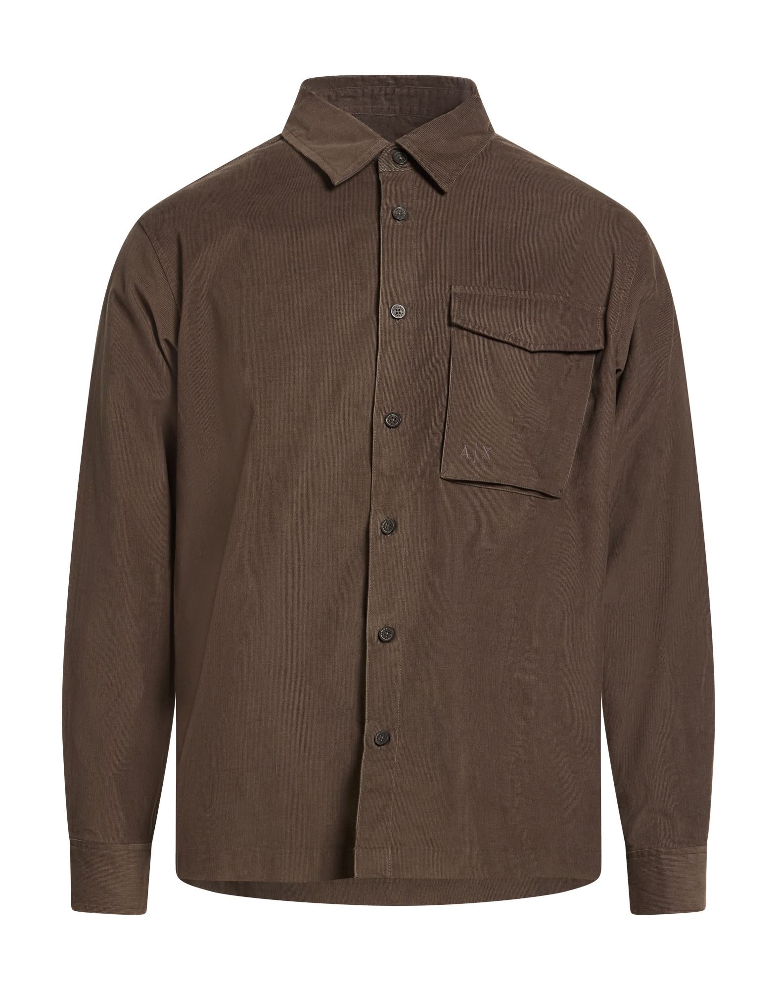 ARMANI EXCHANGE - Рубашки 