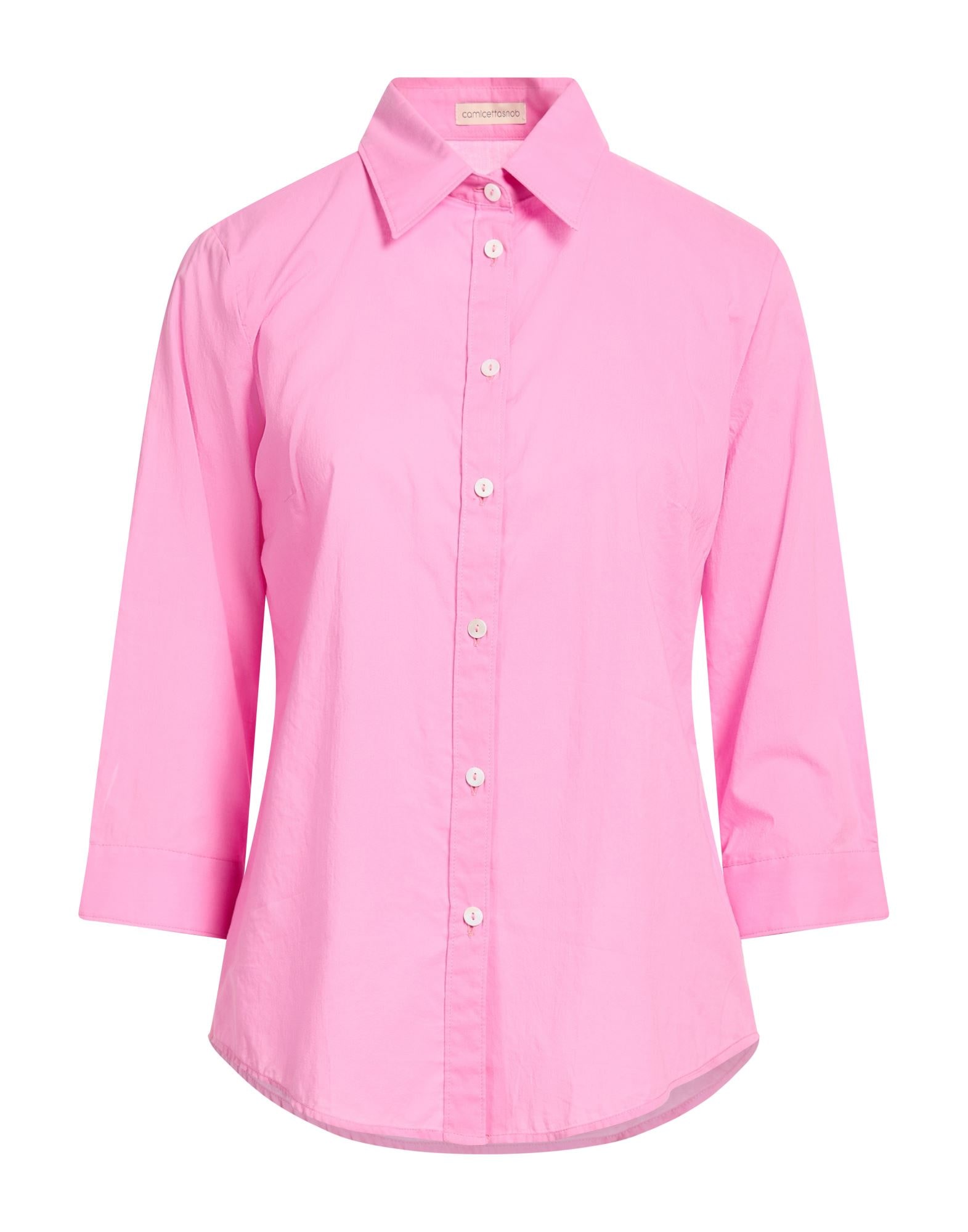 CAMICETTASNOB - Shirts